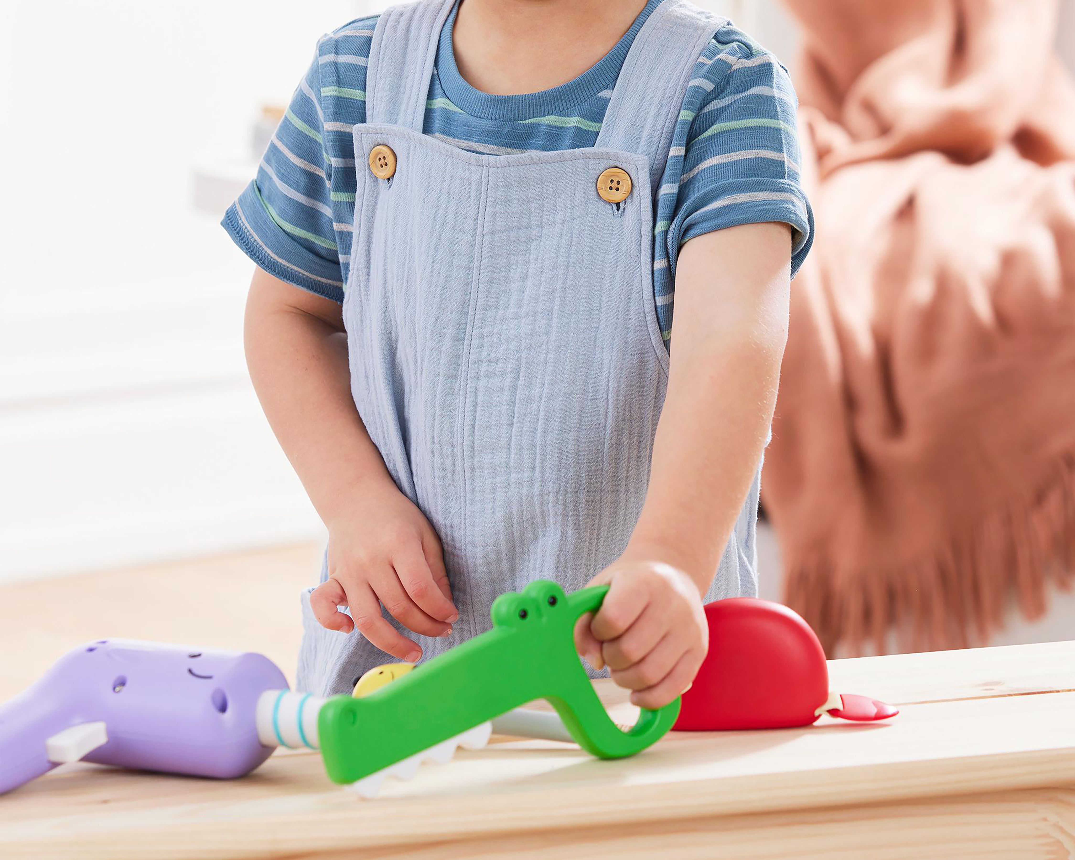 Foto 2 | Foto 2 | Juego de Herramientas Skip Hop