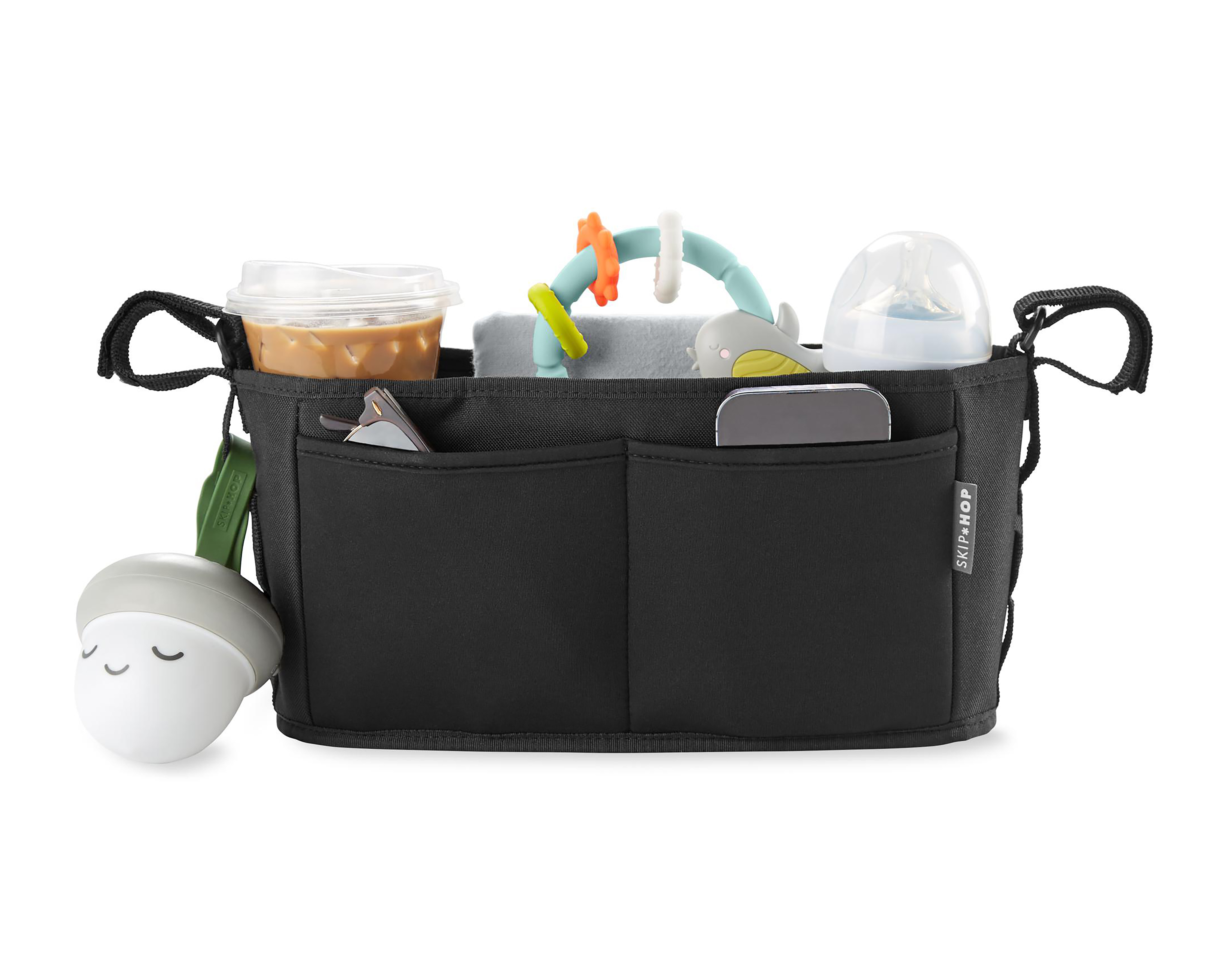 Foto 2 | Foto 2 | Organizador para Carriola Skip Hop