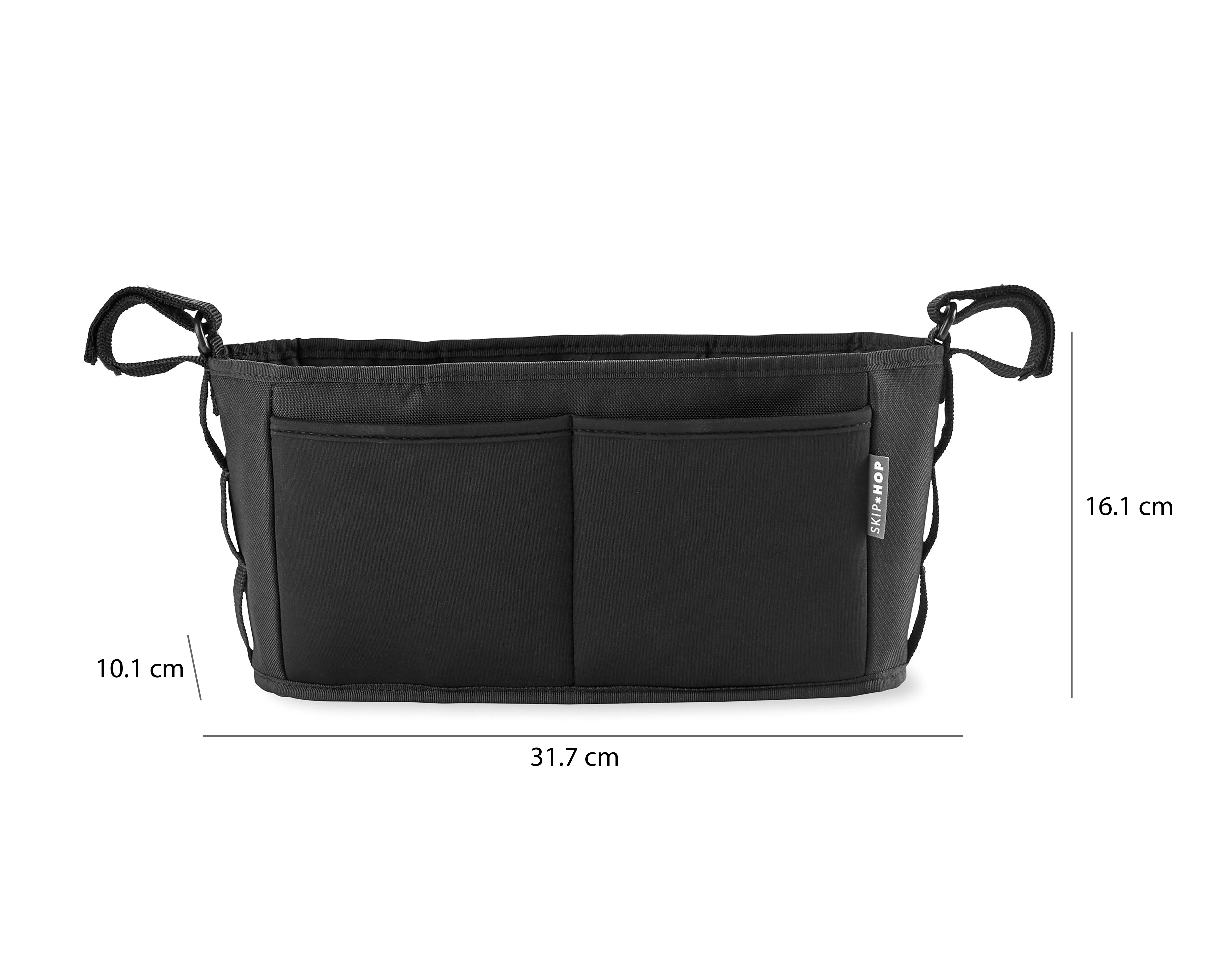 Foto 5 pulgar | Foto 4 | Organizador para Carriola Skip Hop