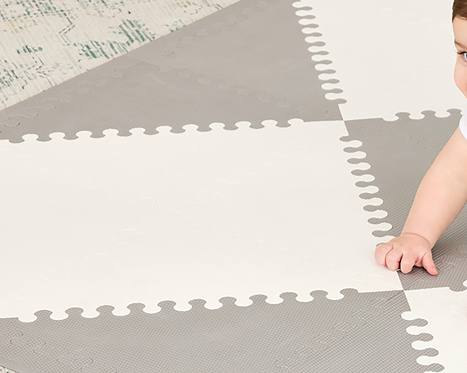 Foto 4 pulgar | Foto 3 | Tapete de Juego Infantil Skip Hop