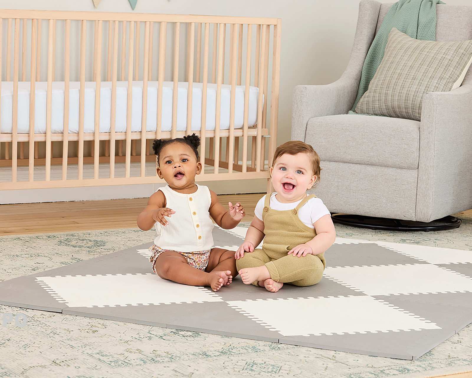 Foto 5 pulgar | Foto 4 | Tapete de Juego Infantil Skip Hop