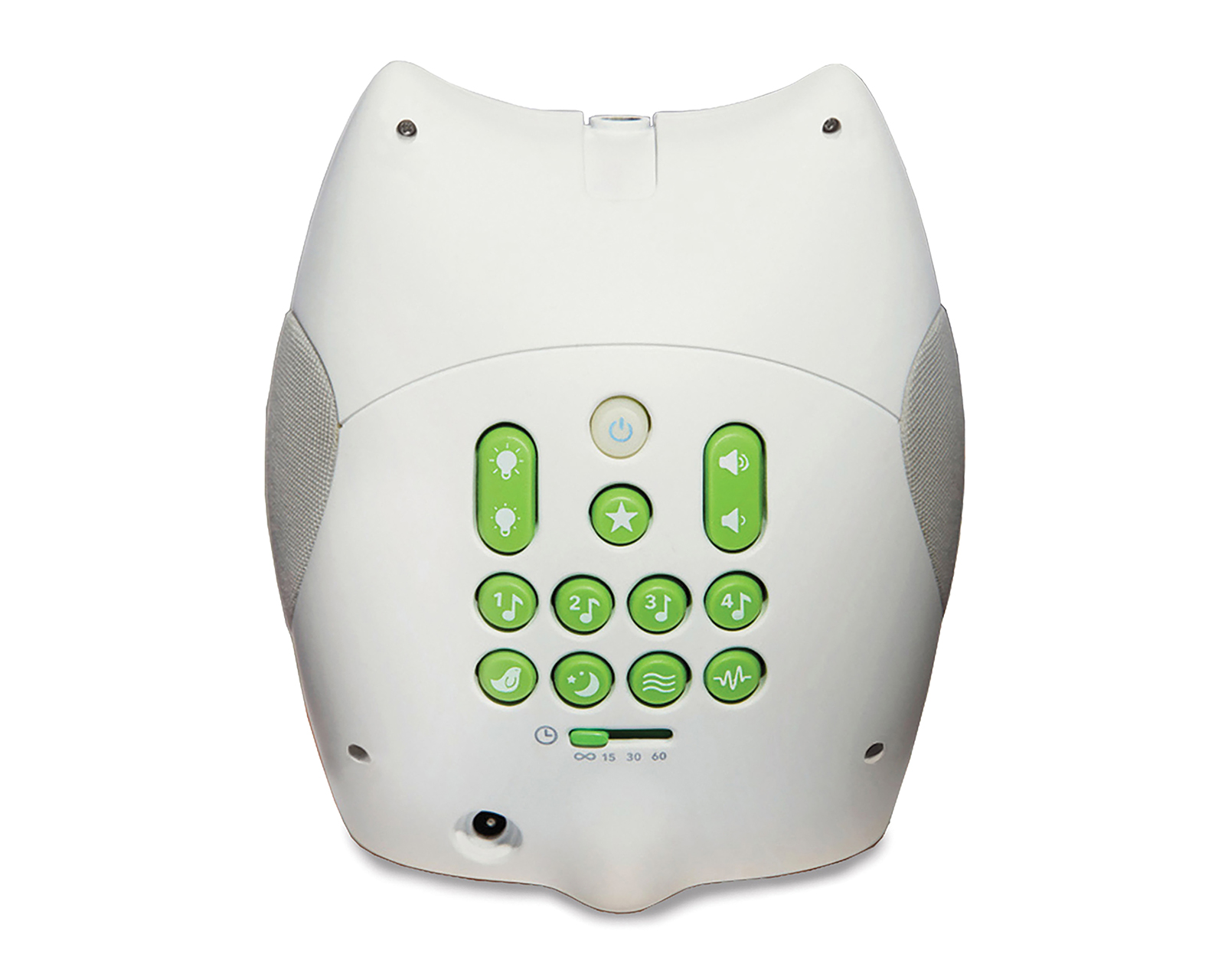 Foto 2 | Foto 2 | Máquina de Sonido Relajante para Bebé Skip Hop con Luz