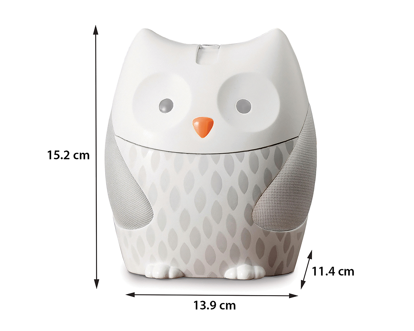 Foto 4 | Foto 4 | Máquina de Sonido Relajante para Bebé Skip Hop con Luz