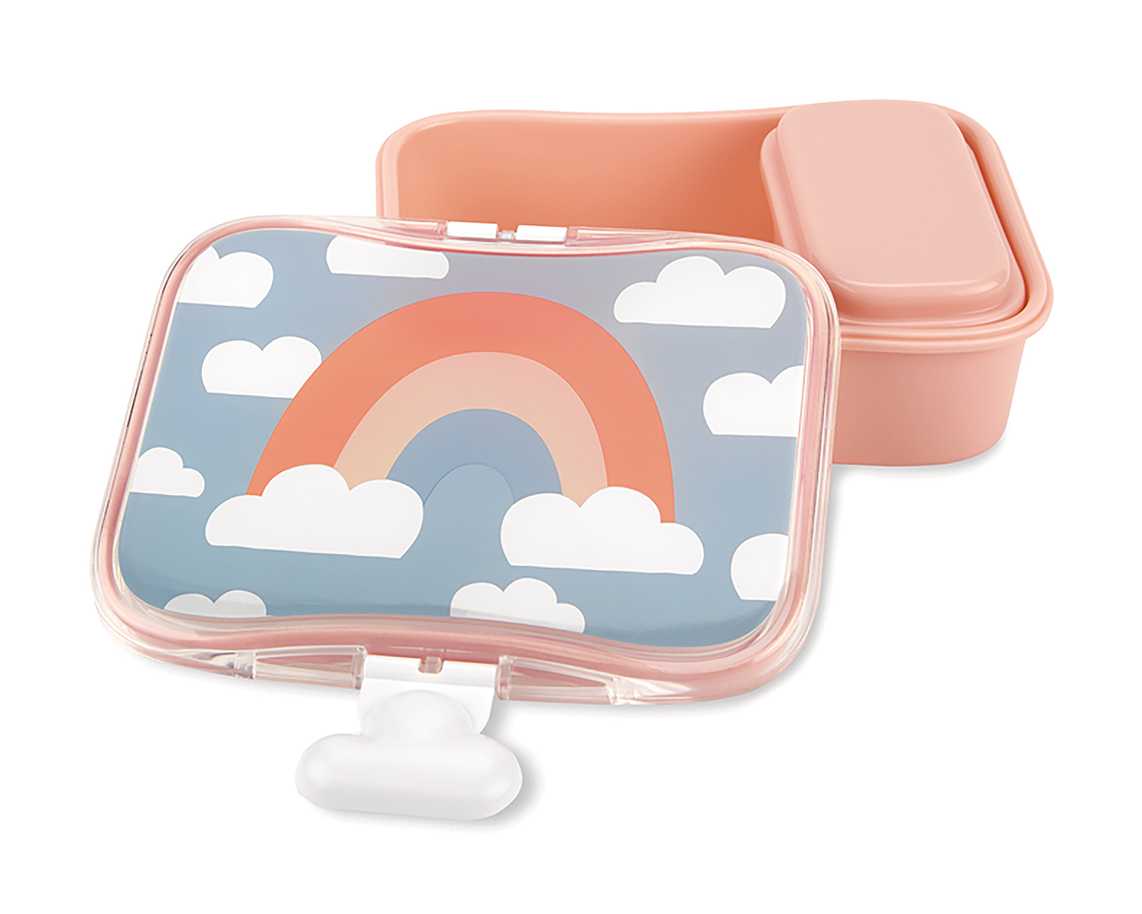 Foto 2 | Foto 2 | Lonchera Skip Hop con Divisiones