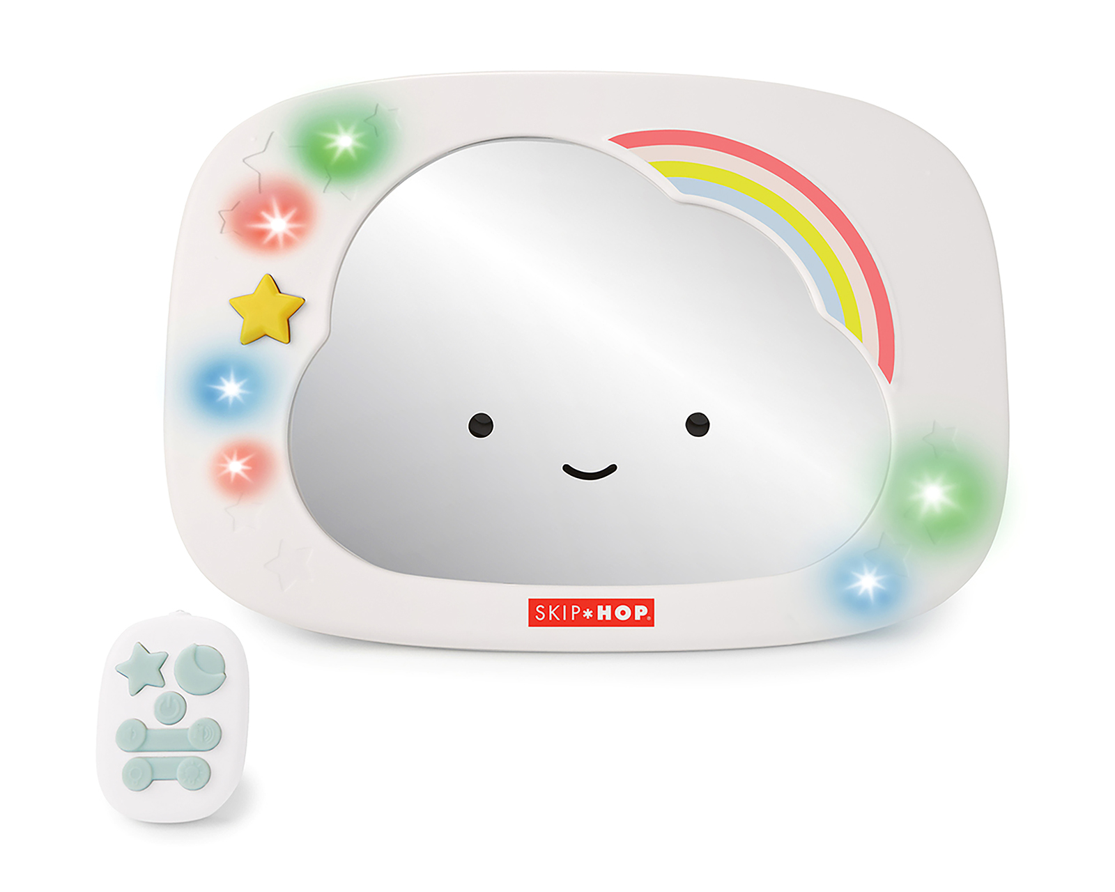 Espejo para Auto Skip Hop