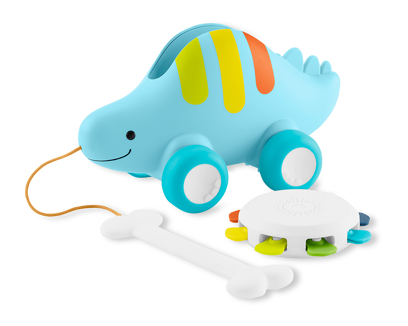 Foto 3 pulgar | Foto 2 | Juguete Musical Skip Hop