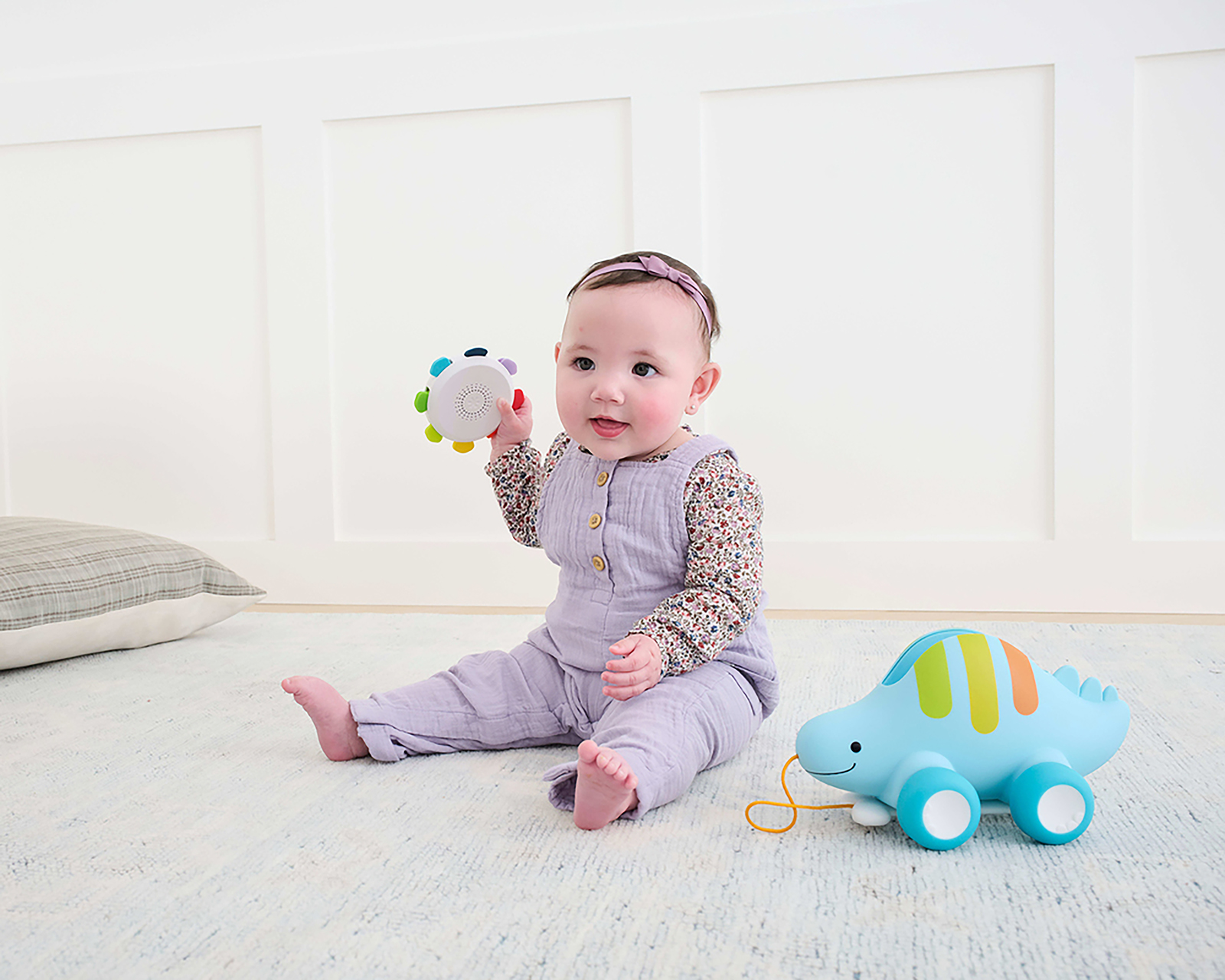 Foto 4 | Foto 4 | Juguete Musical Skip Hop