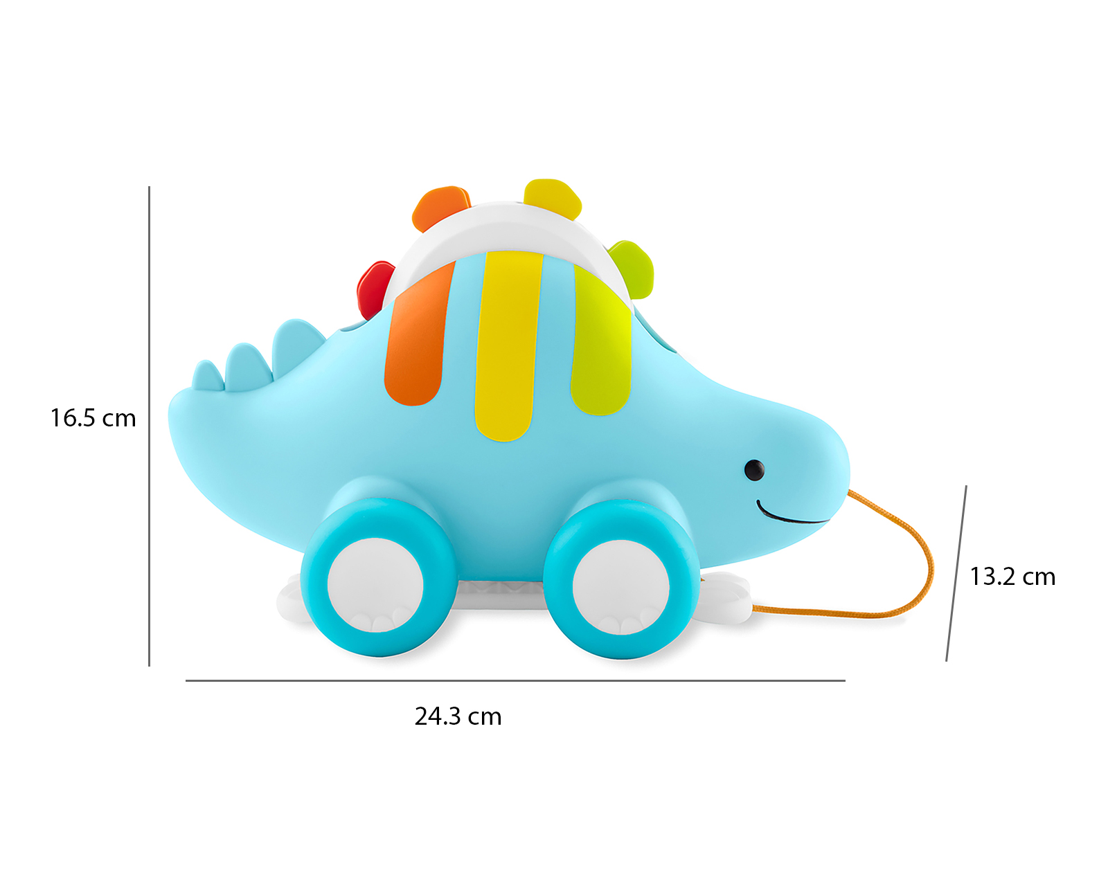 Foto 6 pulgar | Foto 5 | Juguete Musical Skip Hop