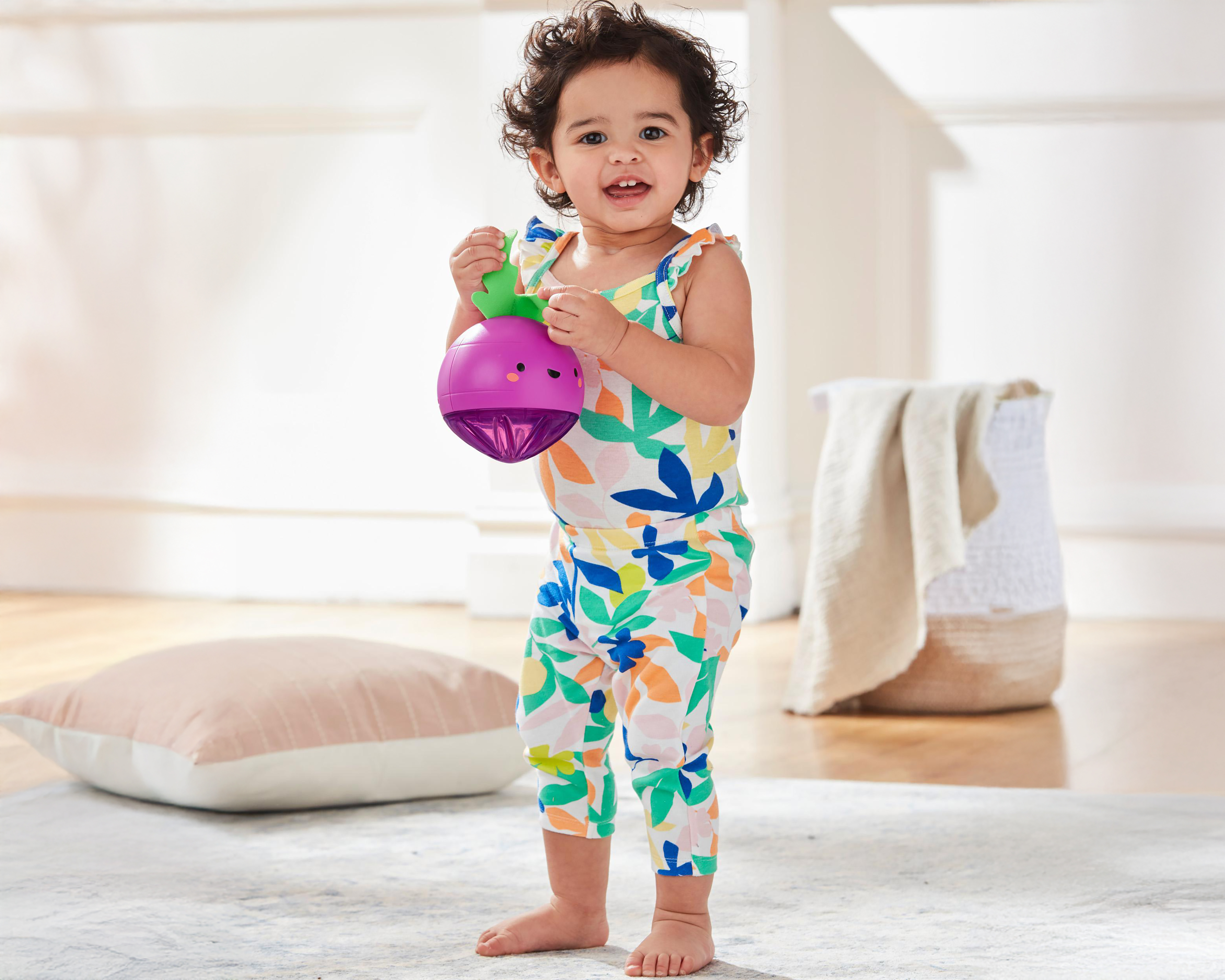 Foto 5 | Foto 5 | Pelota Interactiva SKip Hop