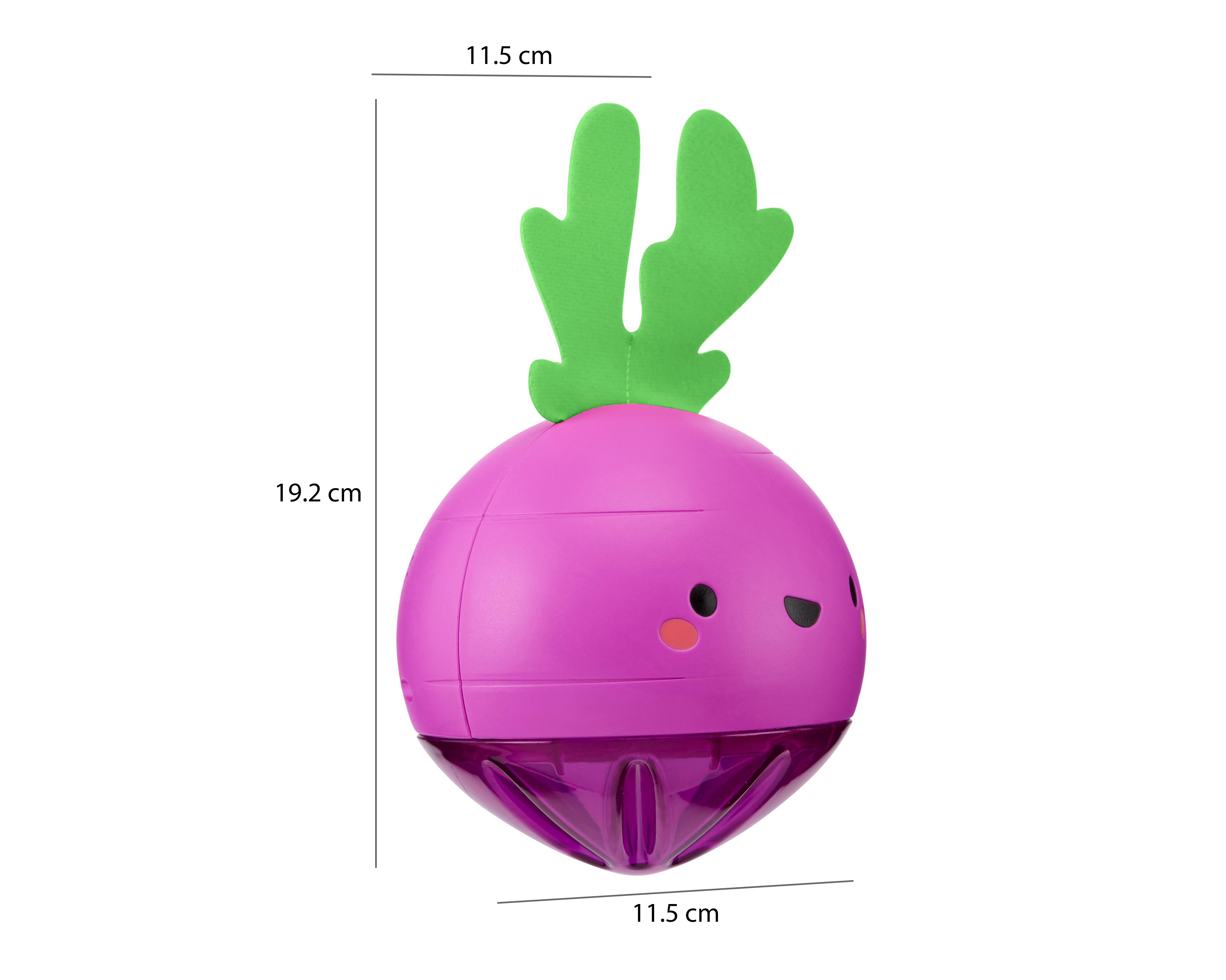 Foto 6 | Foto 6 | Pelota Interactiva SKip Hop