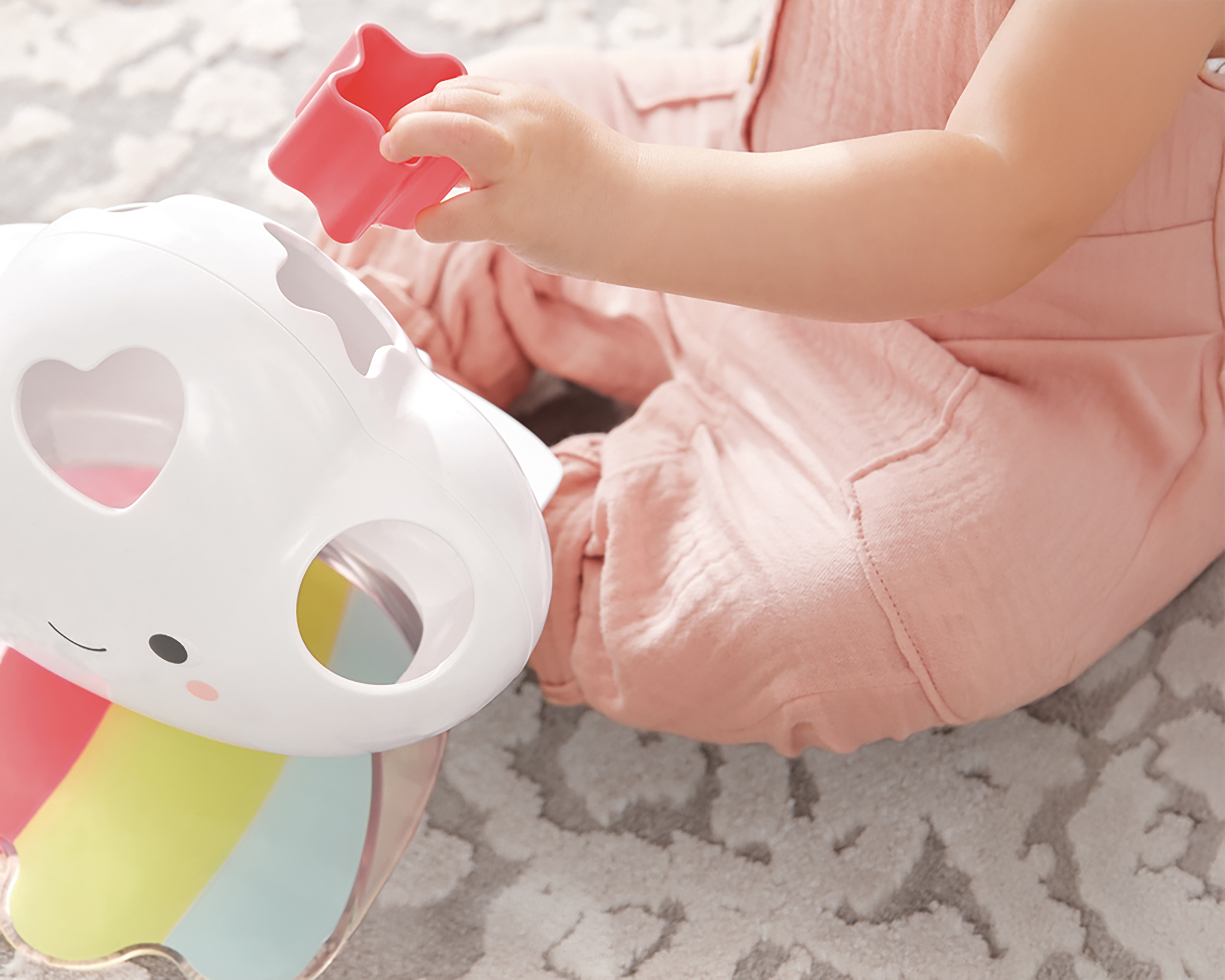 Foto 6 pulgar | Foto 5 | Juguete Organizador Skip Hop