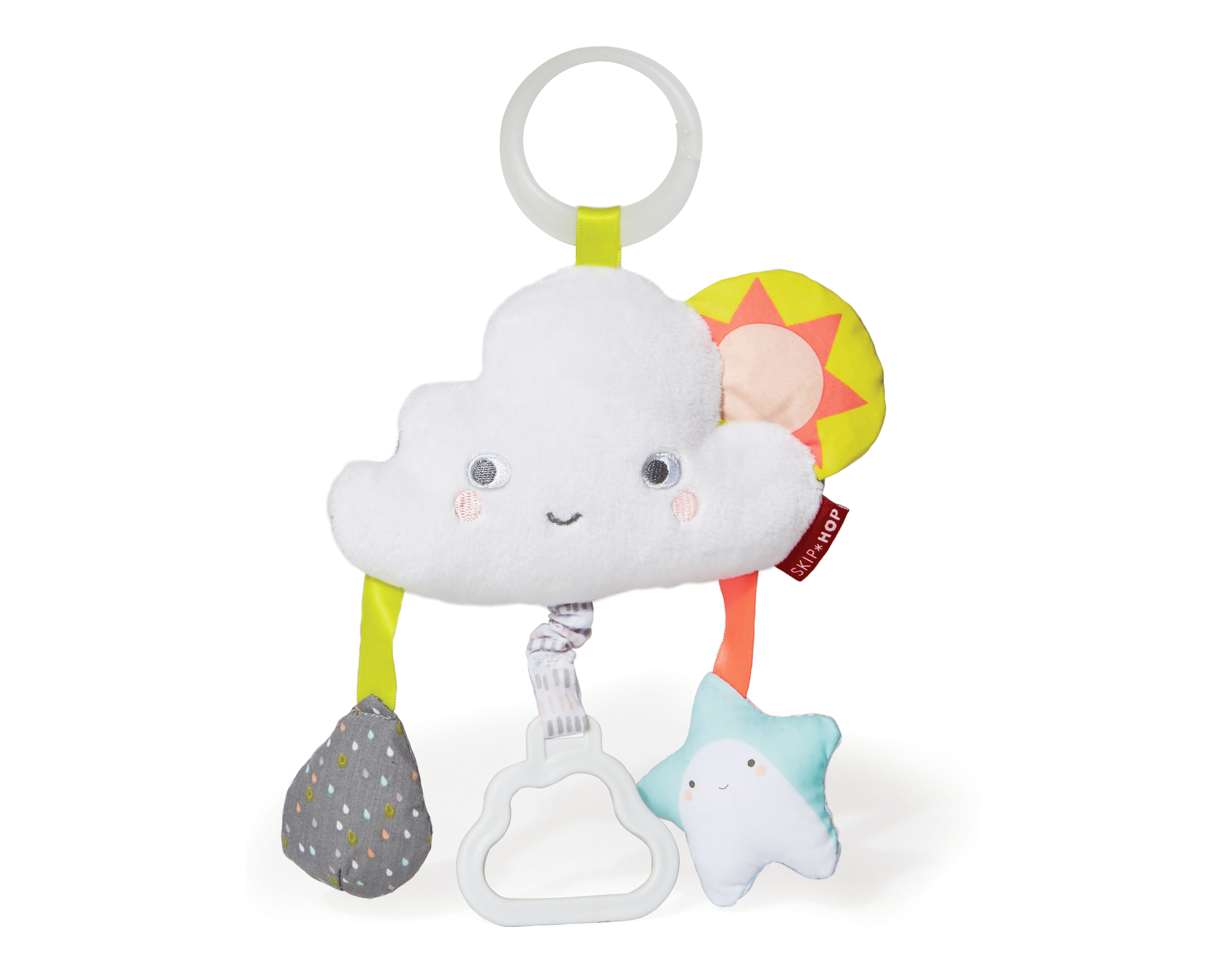 Foto 1 | Foto 1 | Juguete para Carriola Nube Skip Hop