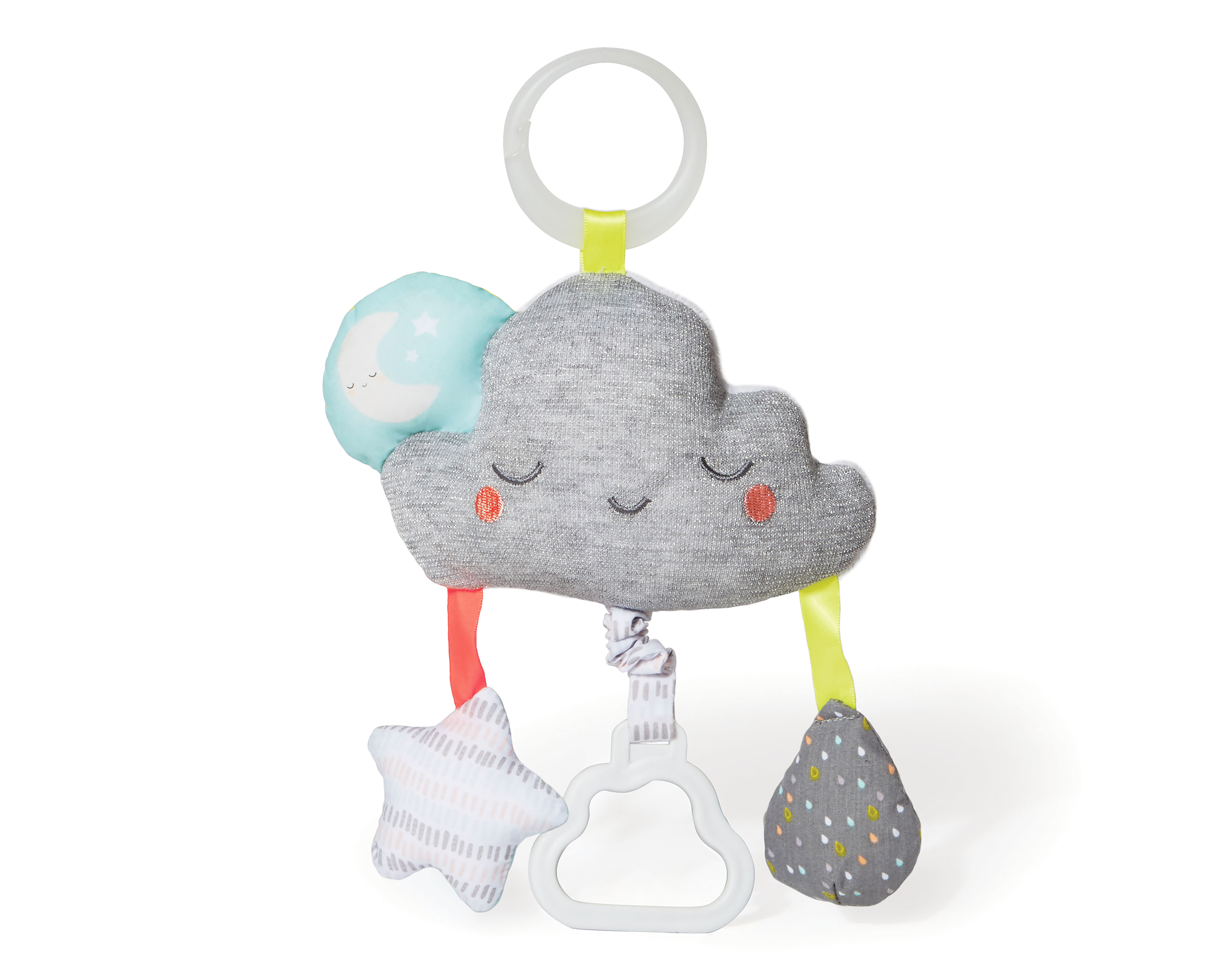 Foto 2 | Foto 2 | Juguete para Carriola Nube Skip Hop