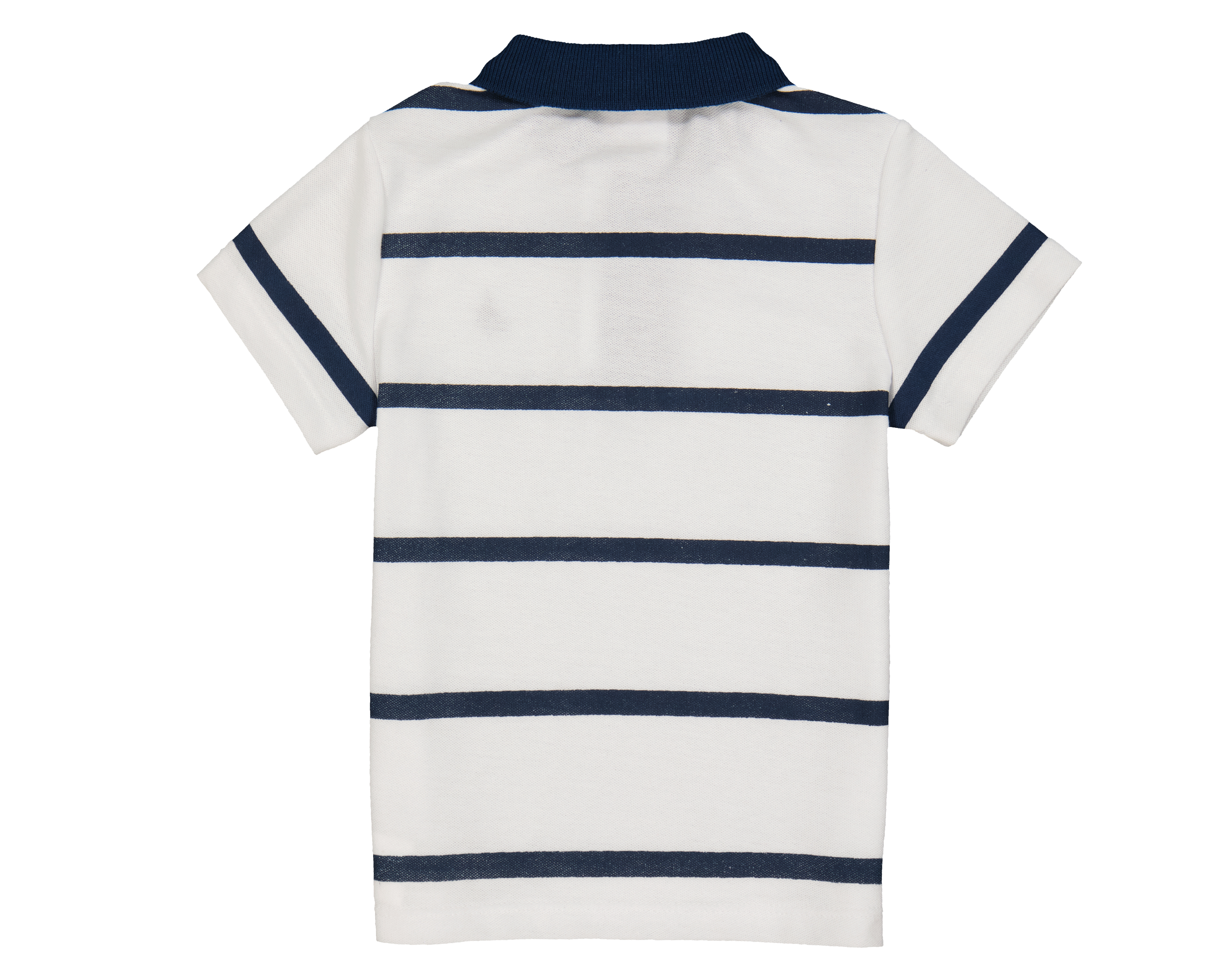 Foto 2 | Foto 2 | Playera para Bebé Niño Baby Colors a Rayas