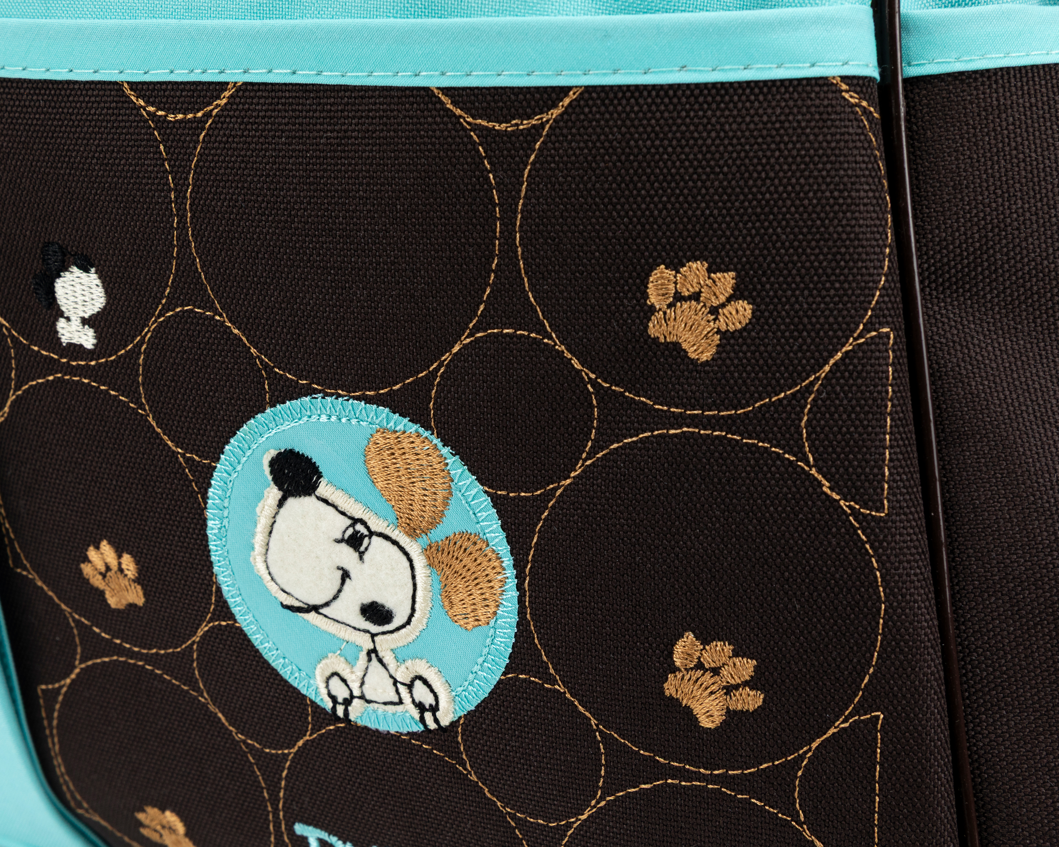 Foto 7 pulgar | Foto 6 | Pañalera Verde Baby Colors