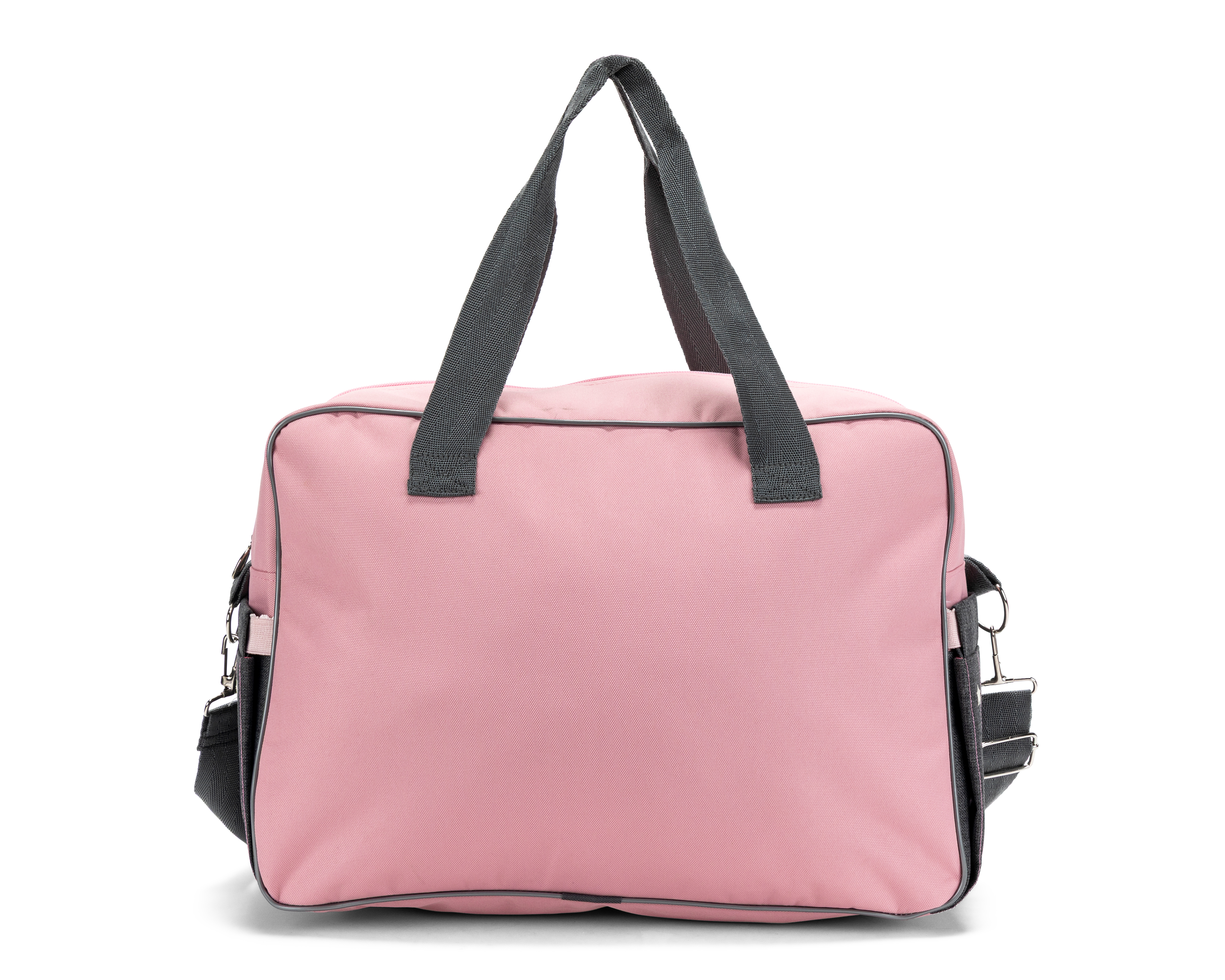 Foto 2 | Foto 2 | Pañalera Rosa Baby Colors