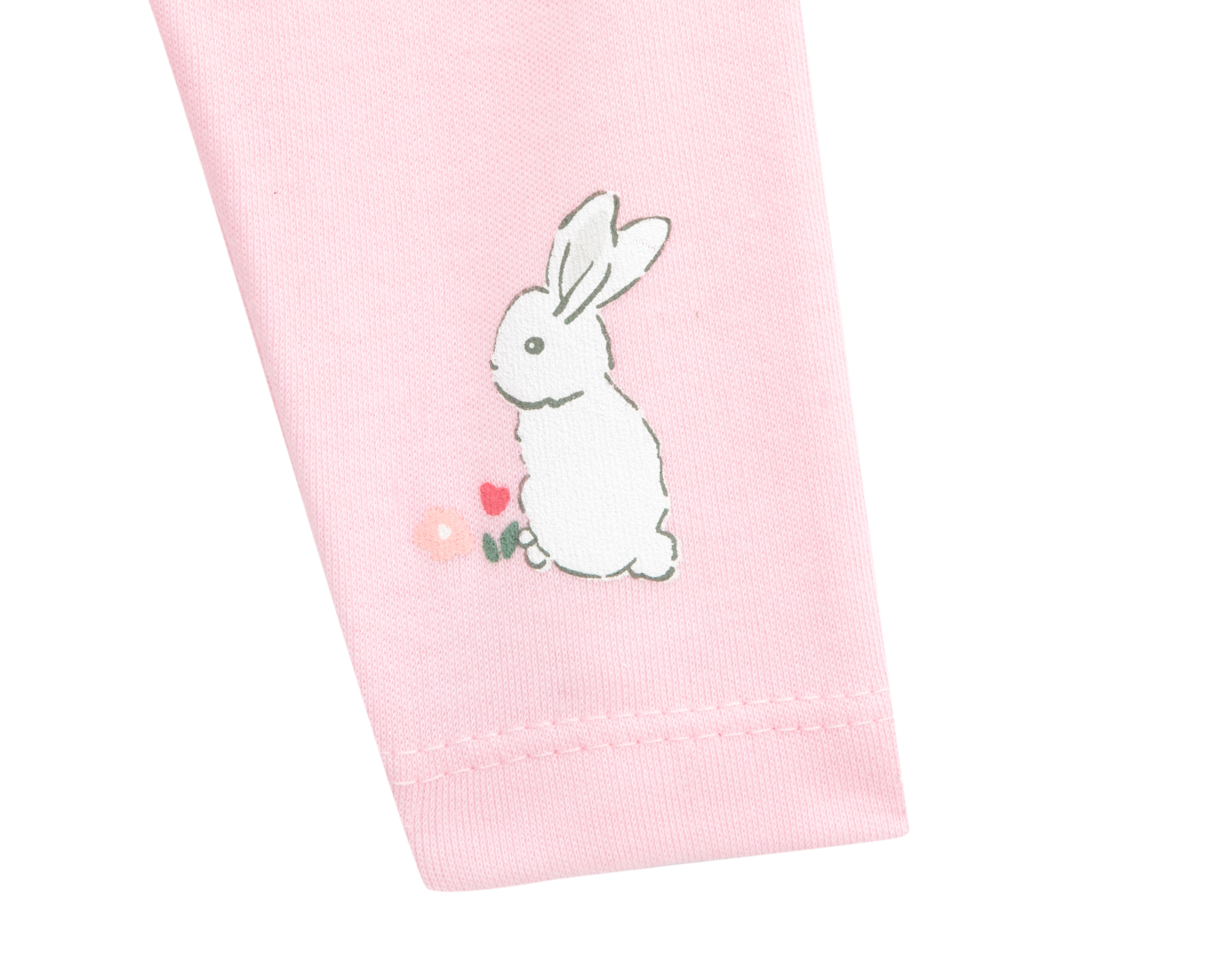 Foto 4 | Foto 4 | Pijama para Bebé Niña Baby Colors 2 Piezas