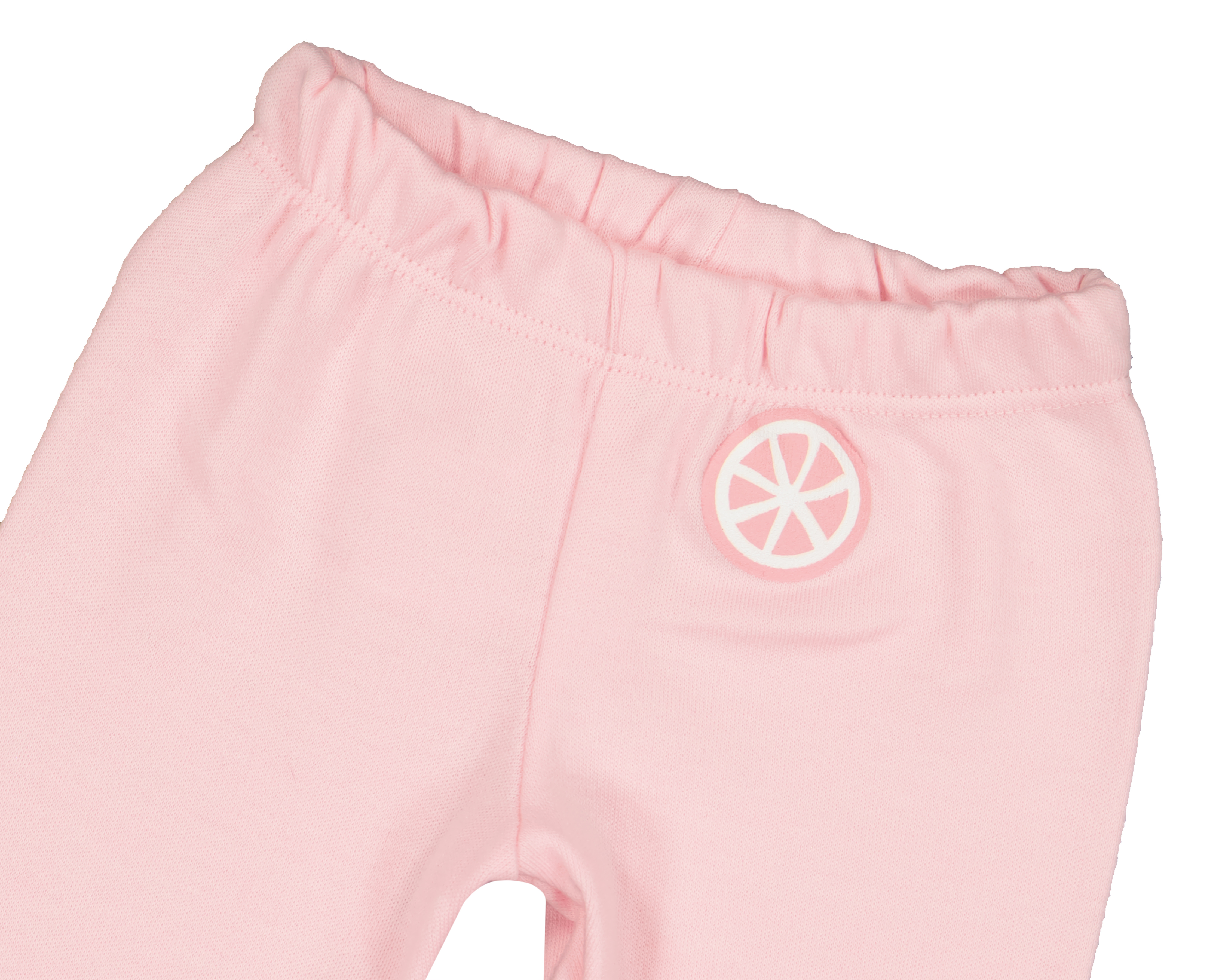 Foto 6 pulgar | Foto 5 | Conjunto para Bebé Niña Baby Colors 3 Piezas