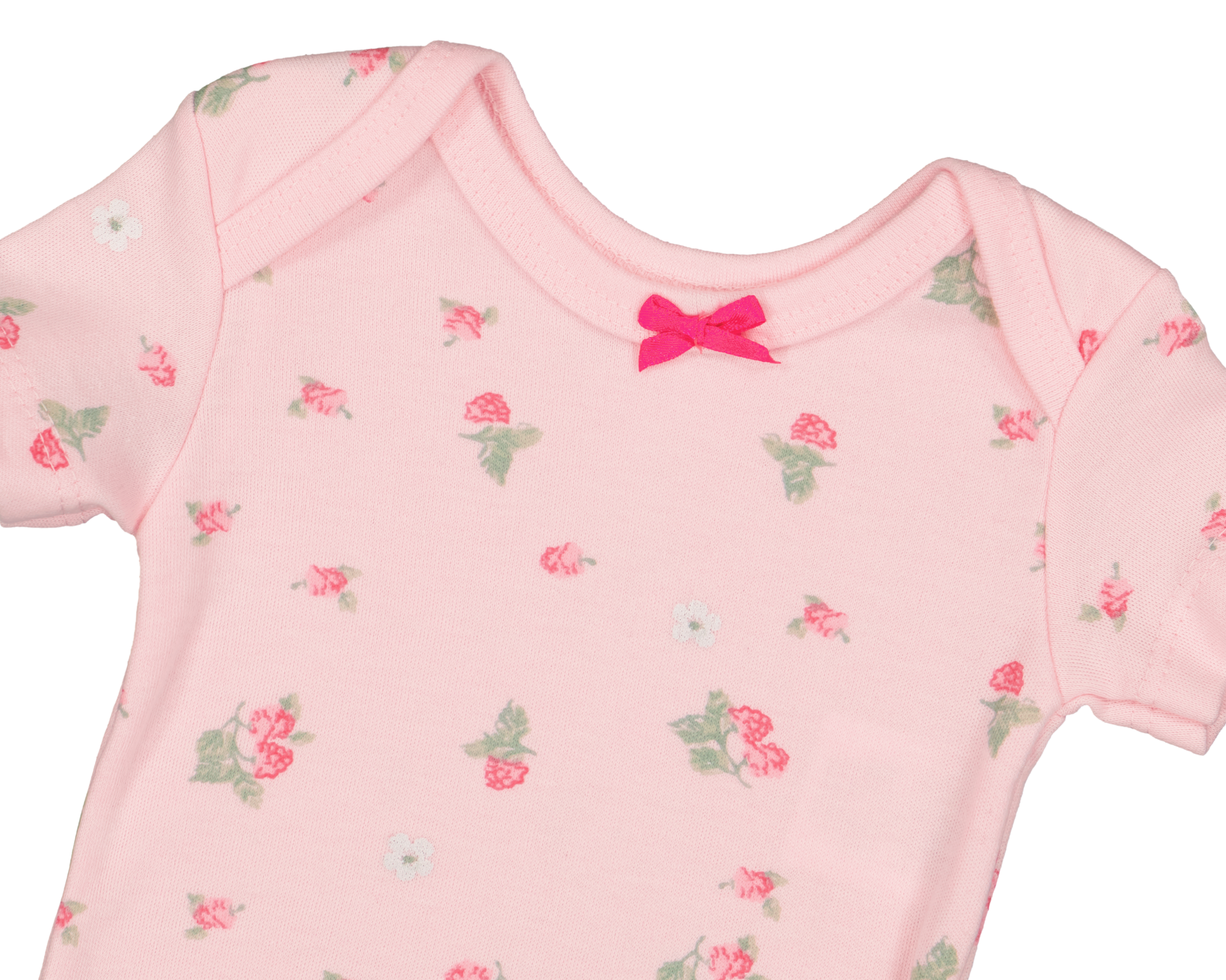 Foto 4 | Foto 4 | Conjunto para Bebé Niña Baby Colors 3 Piezas