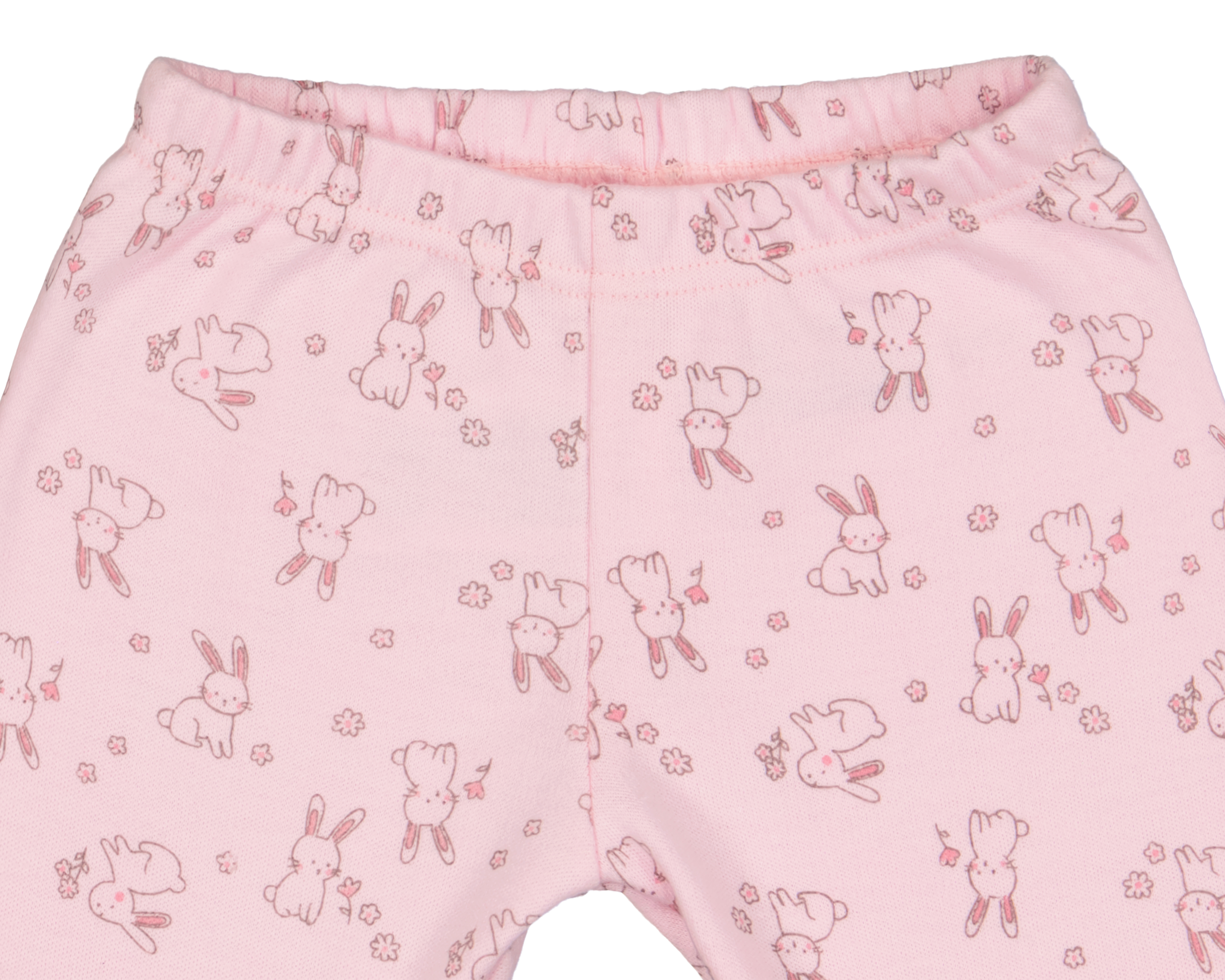 Foto 5 | Foto 5 | Conjunto para Bebé Niña Baby Colors 3 Piezas