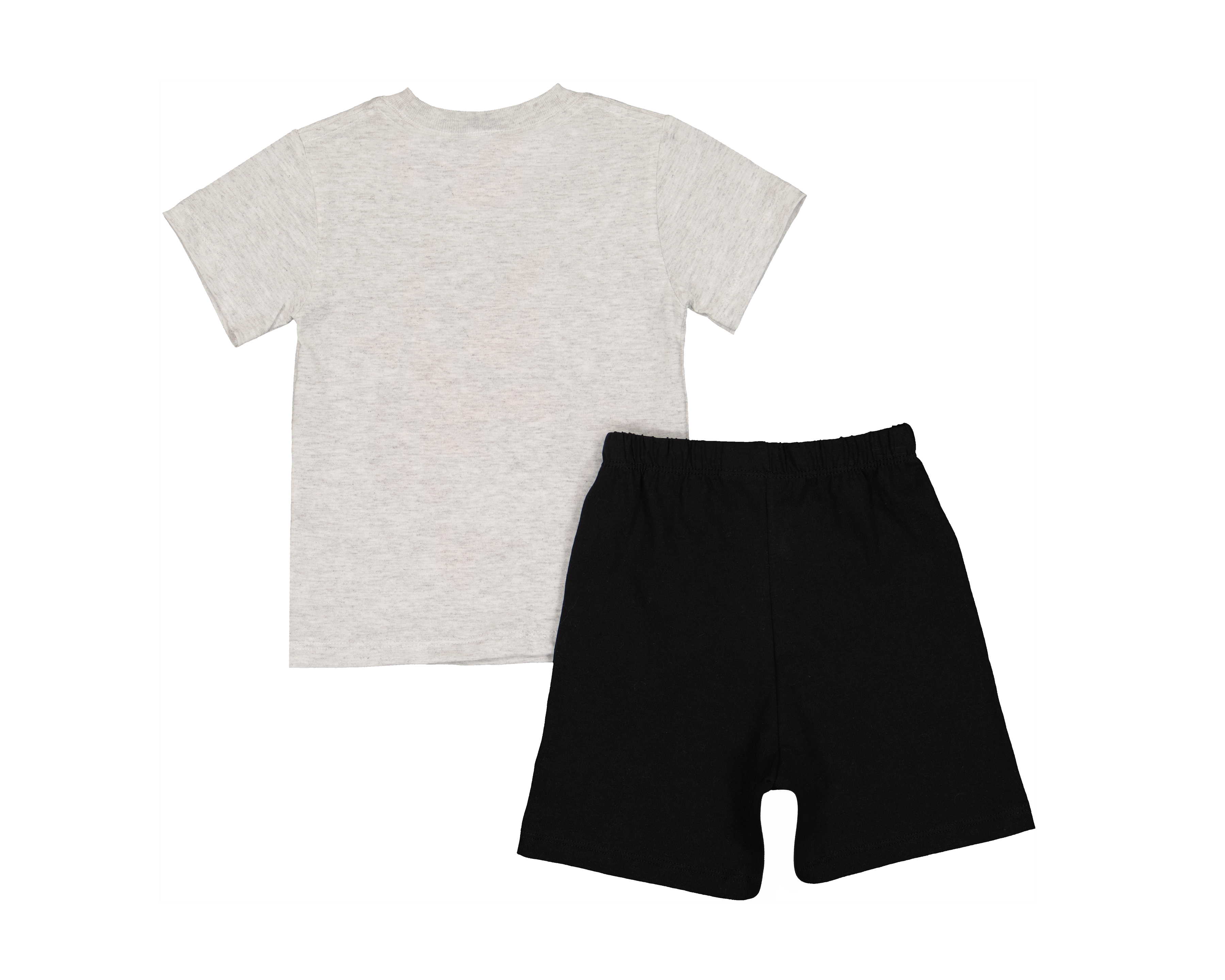 Foto 2 | Foto 2 | Short y Playera para Bebé Niño Marvel Spider-Man