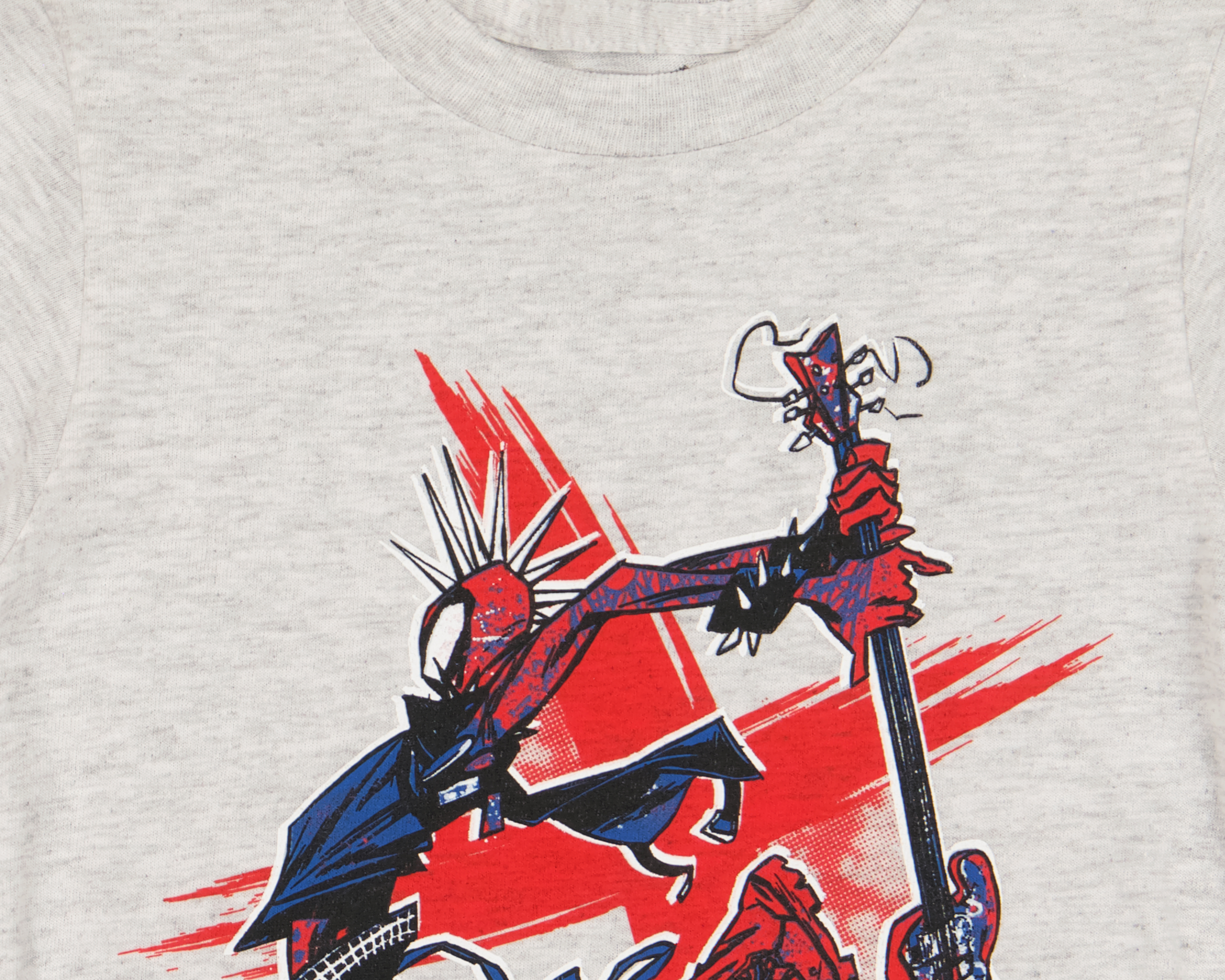 Foto 4 pulgar | Foto 3 | Short y Playera para Bebé Niño Marvel Spider-Man