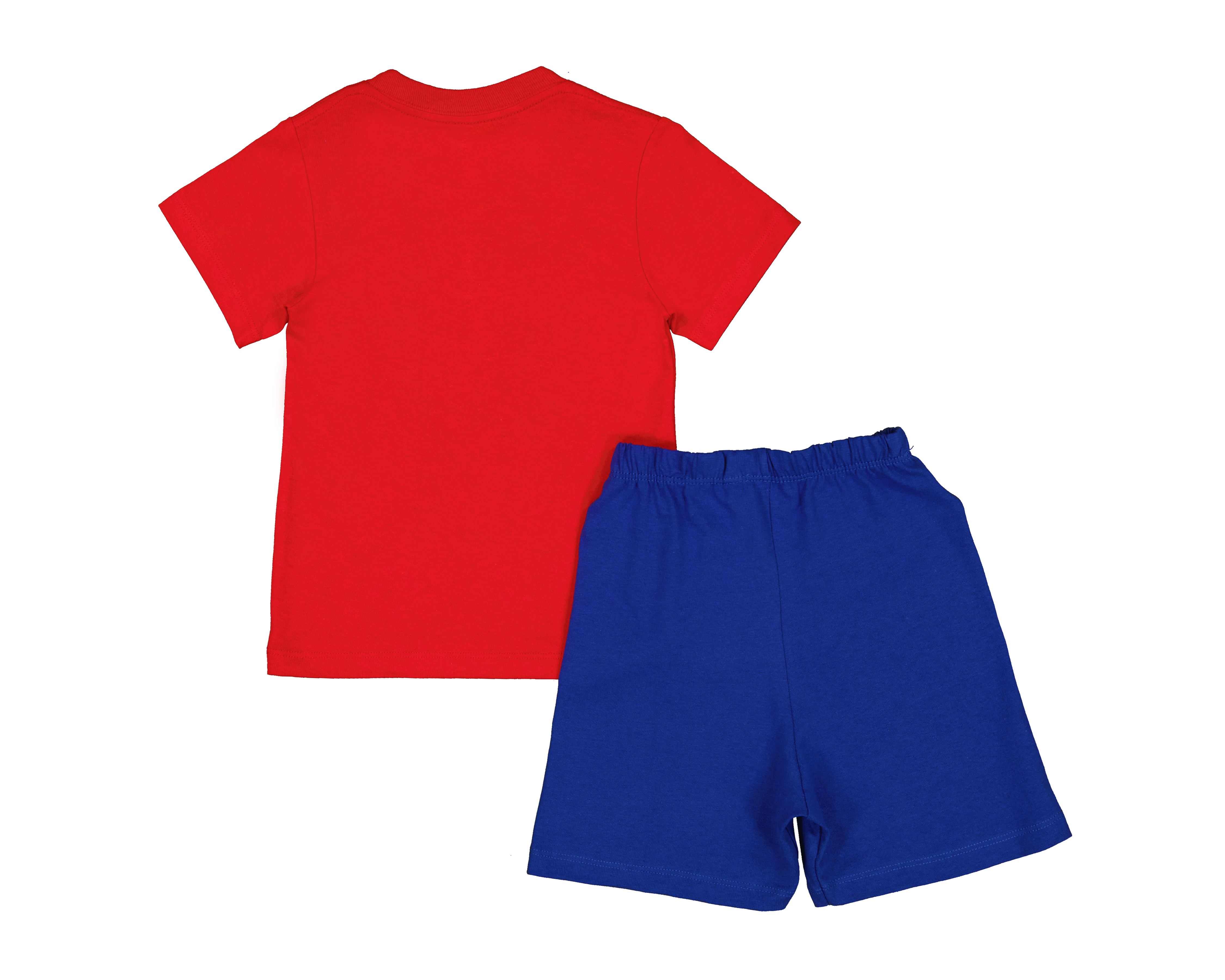 Foto 2 | Foto 2 | Short y Playera para Bebé Niño Marvel Spider-Man