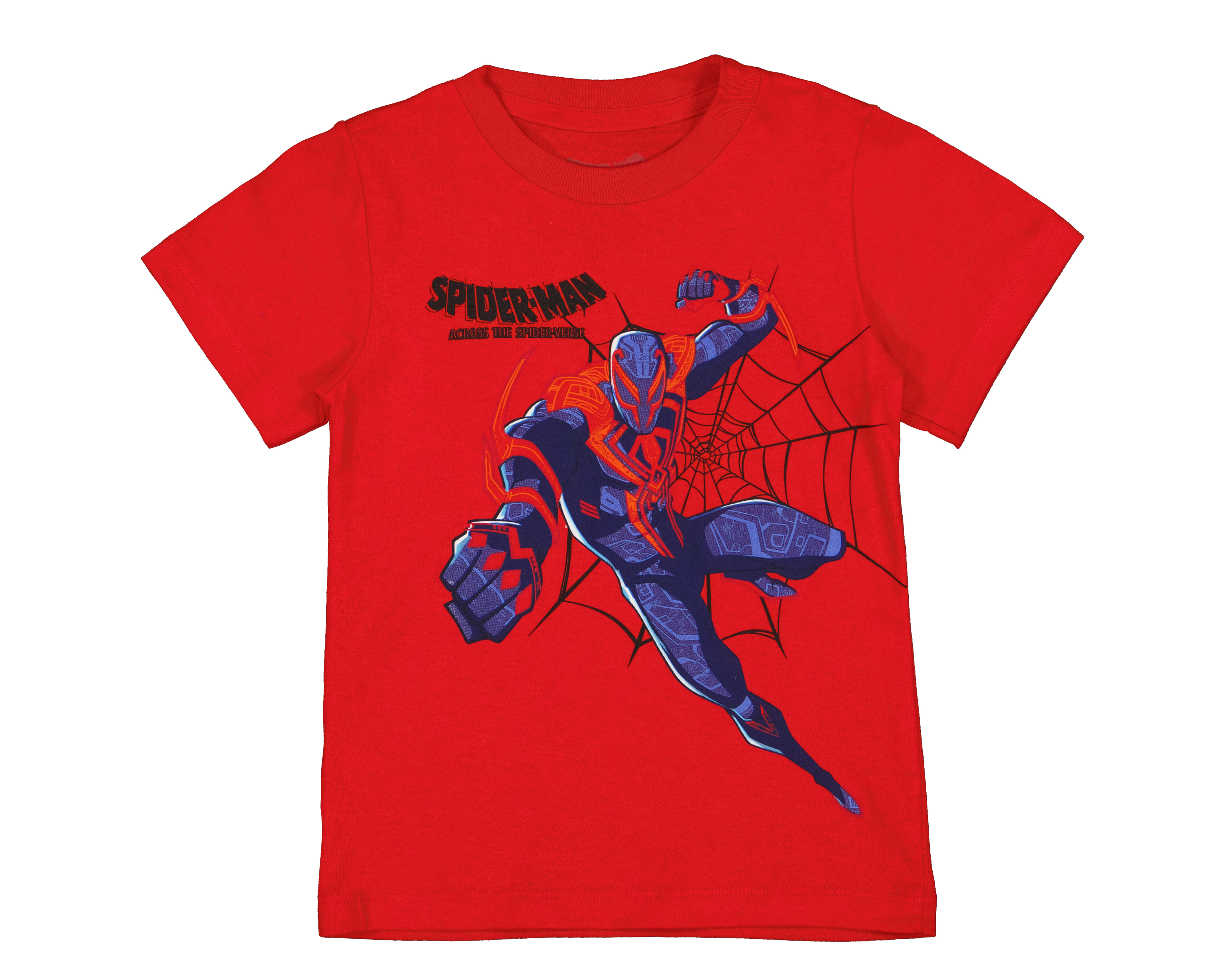 Foto 3 | Foto 3 | Short y Playera para Bebé Niño Marvel Spider-Man