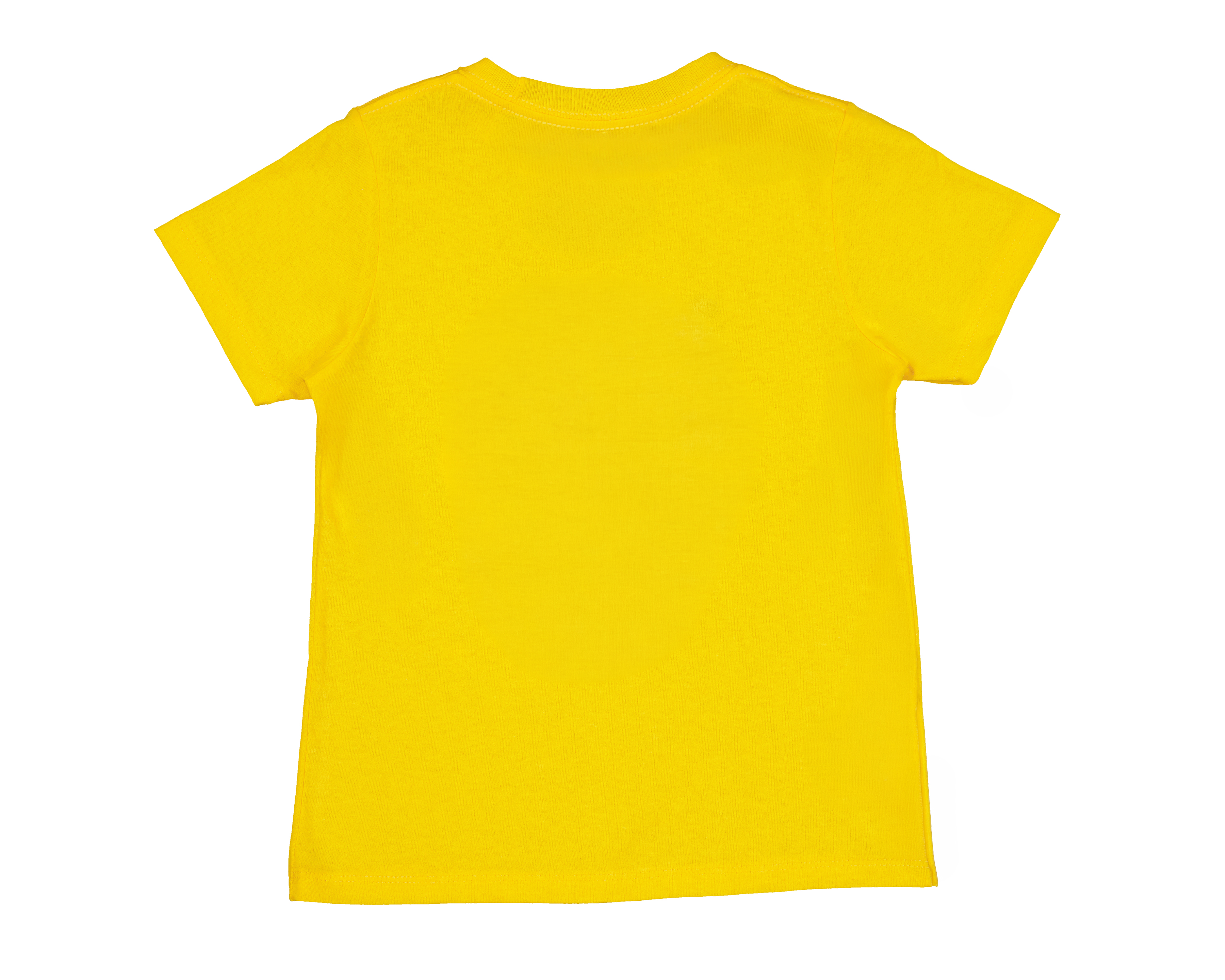 Foto 3 pulgar | Foto 2 | Playera para Bebé Niño Bob Esponja de Algodón Amarilla