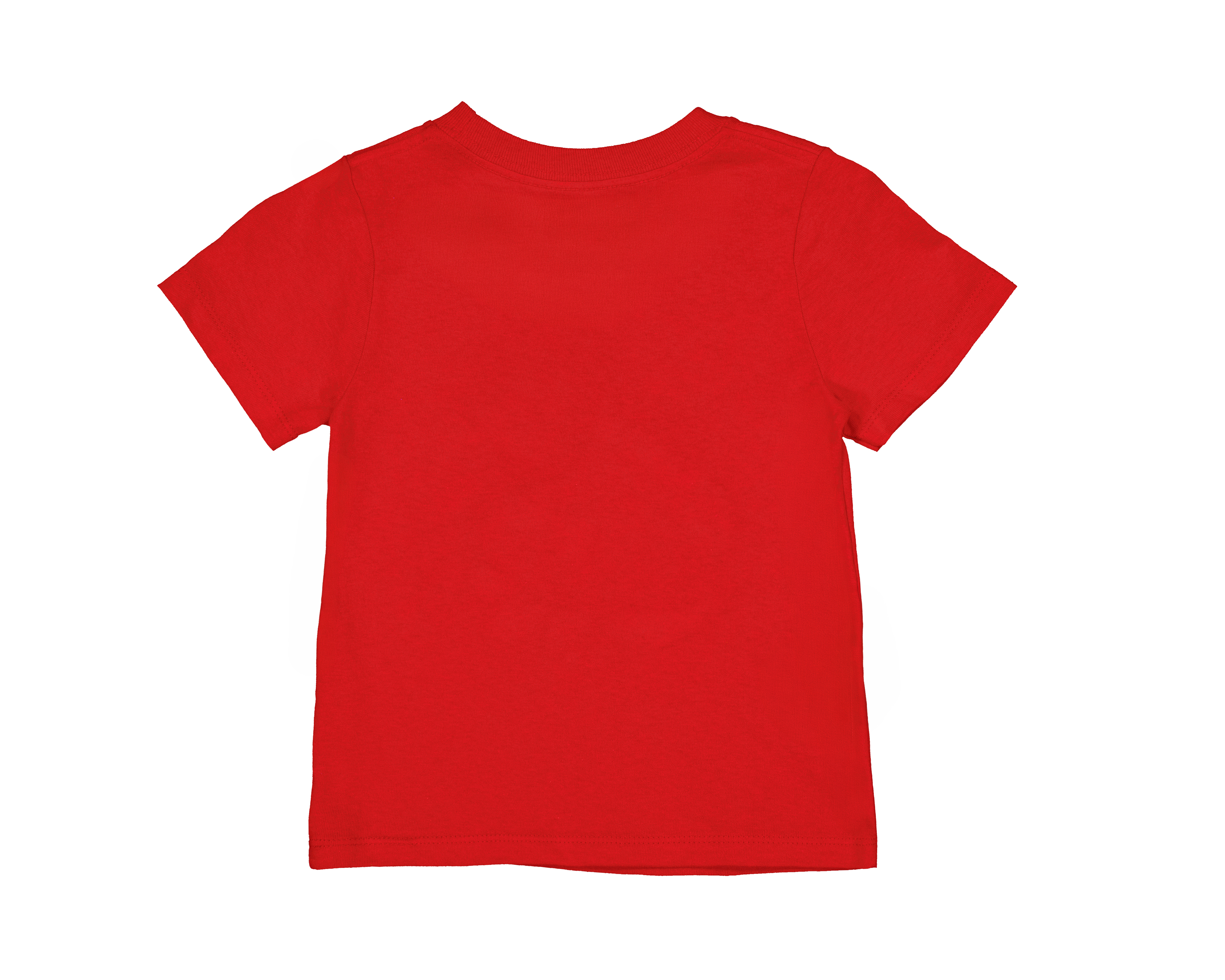 Foto 2 | Foto 2 | Playera para Bebé Niño Marvel Spider-Man de Algodón Roja