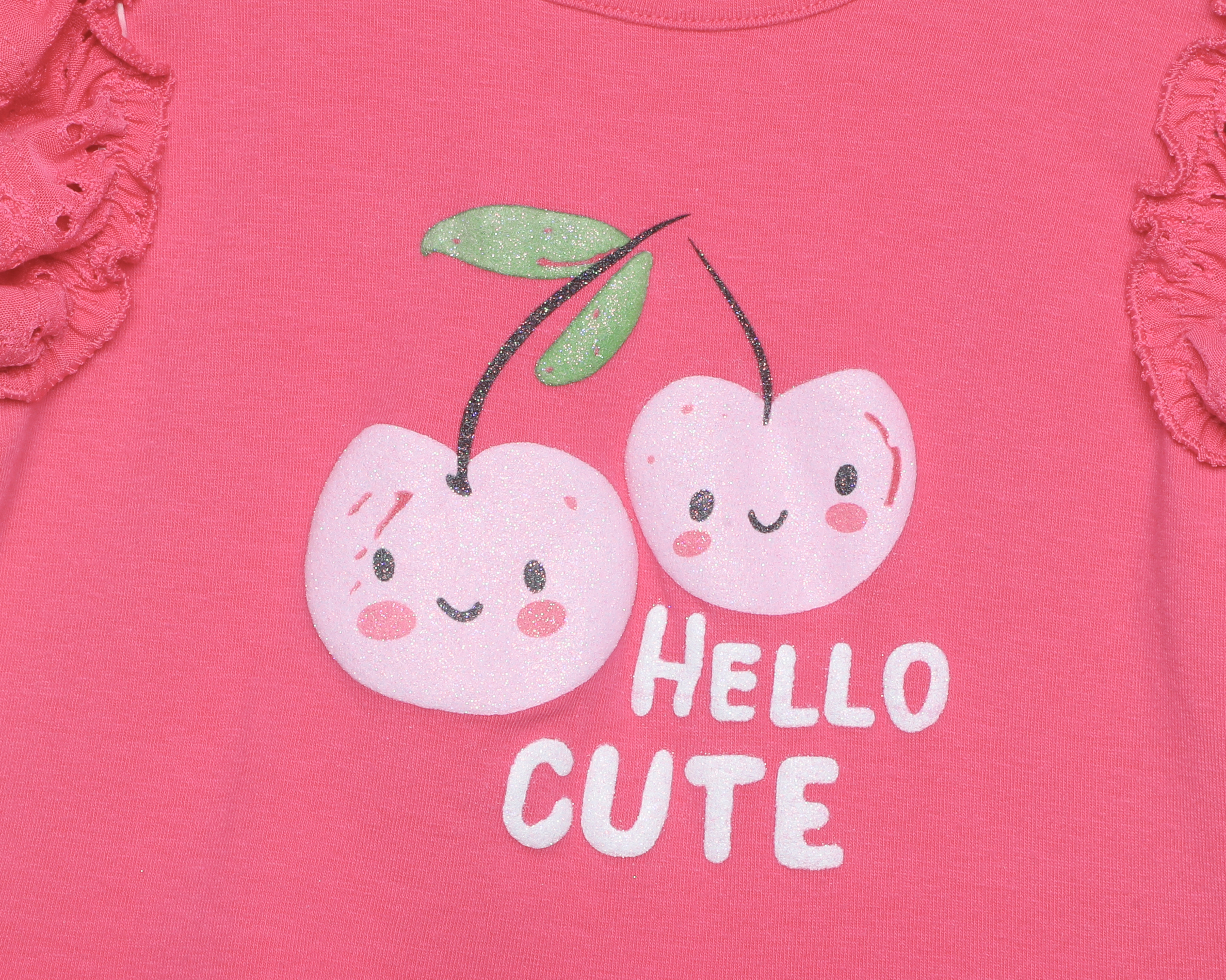 Foto 3 | Foto 3 | Short y Blusa para Bebé Niña Baby Colors