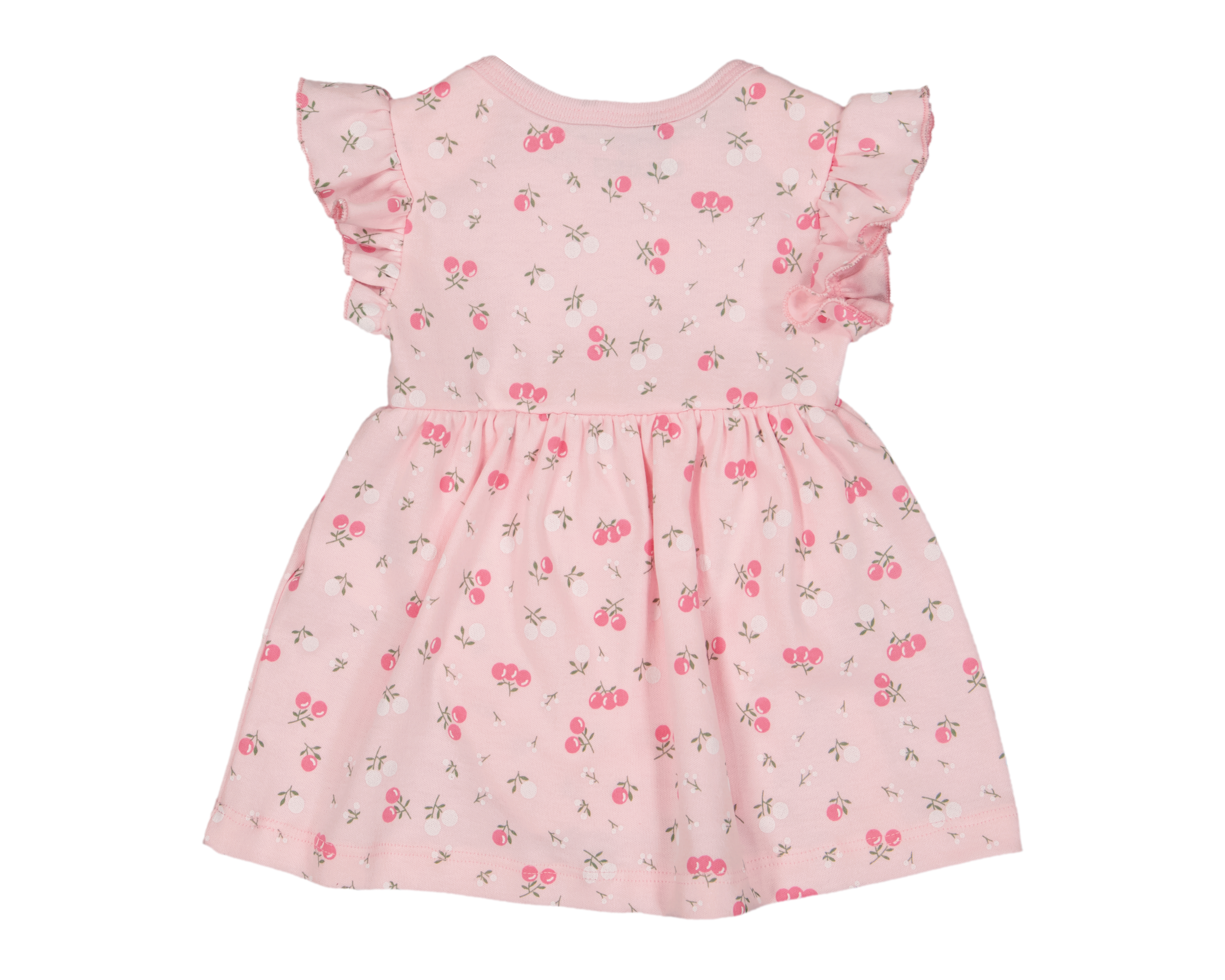 Foto 2 | Foto 2 | Jumper para Bebé Niña Baby Colors con Print de Cerezas