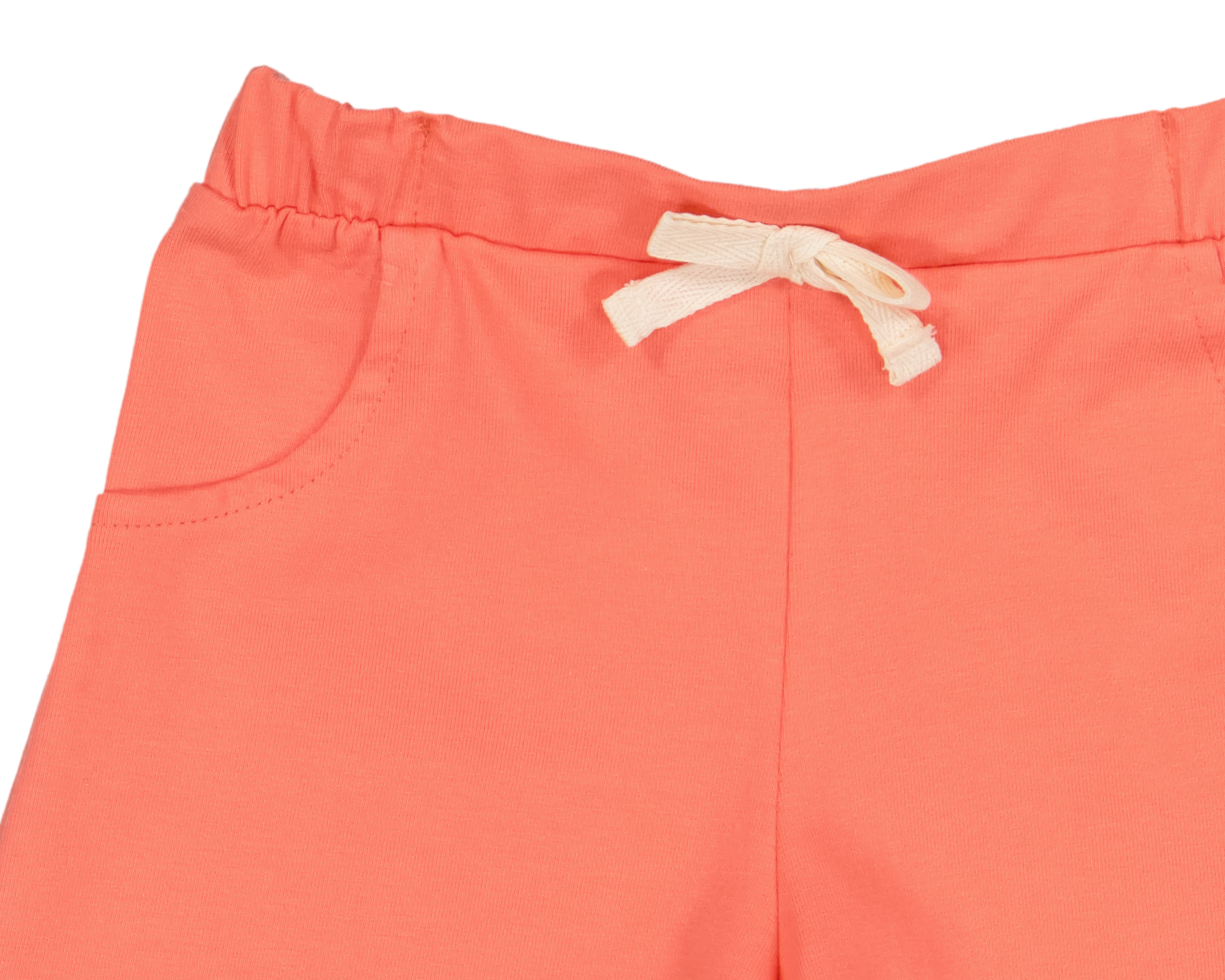 Foto 5 pulgar | Foto 4 | Playera y Short para Bebé Niña Baby Colors