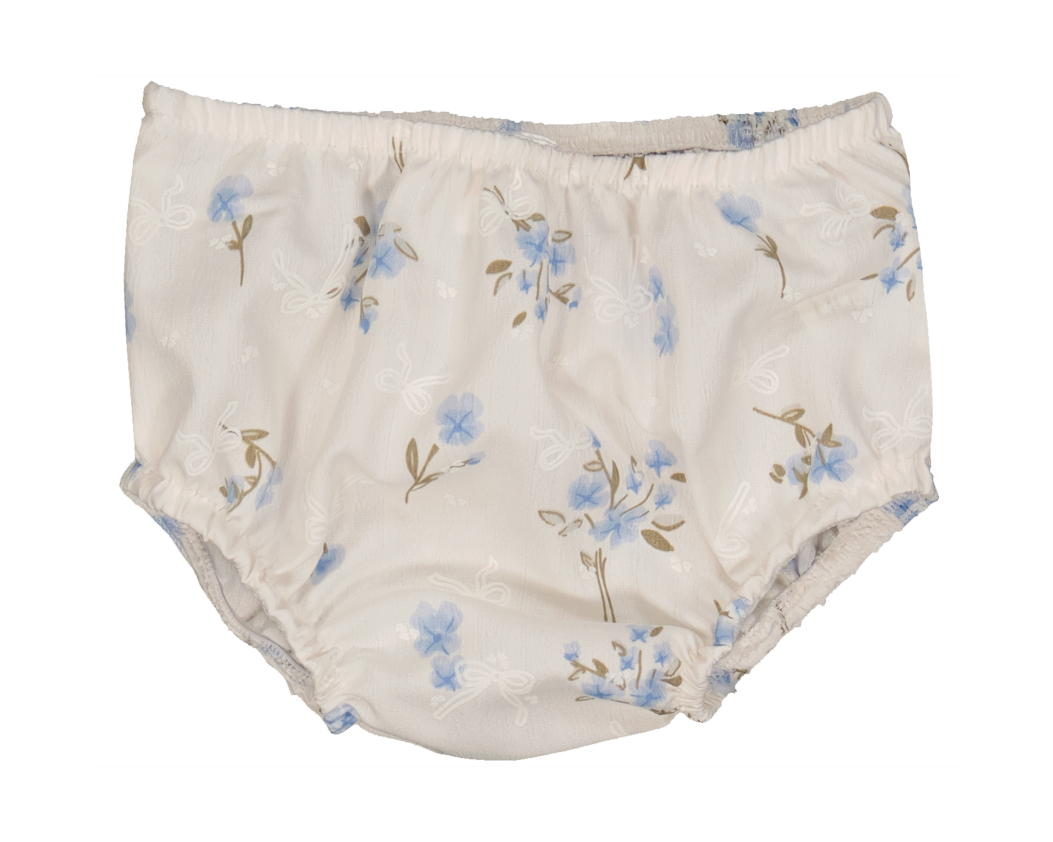 Foto 4 pulgar | Foto 3 | Vestido para Bebé Niña Baby Colors con Calzón