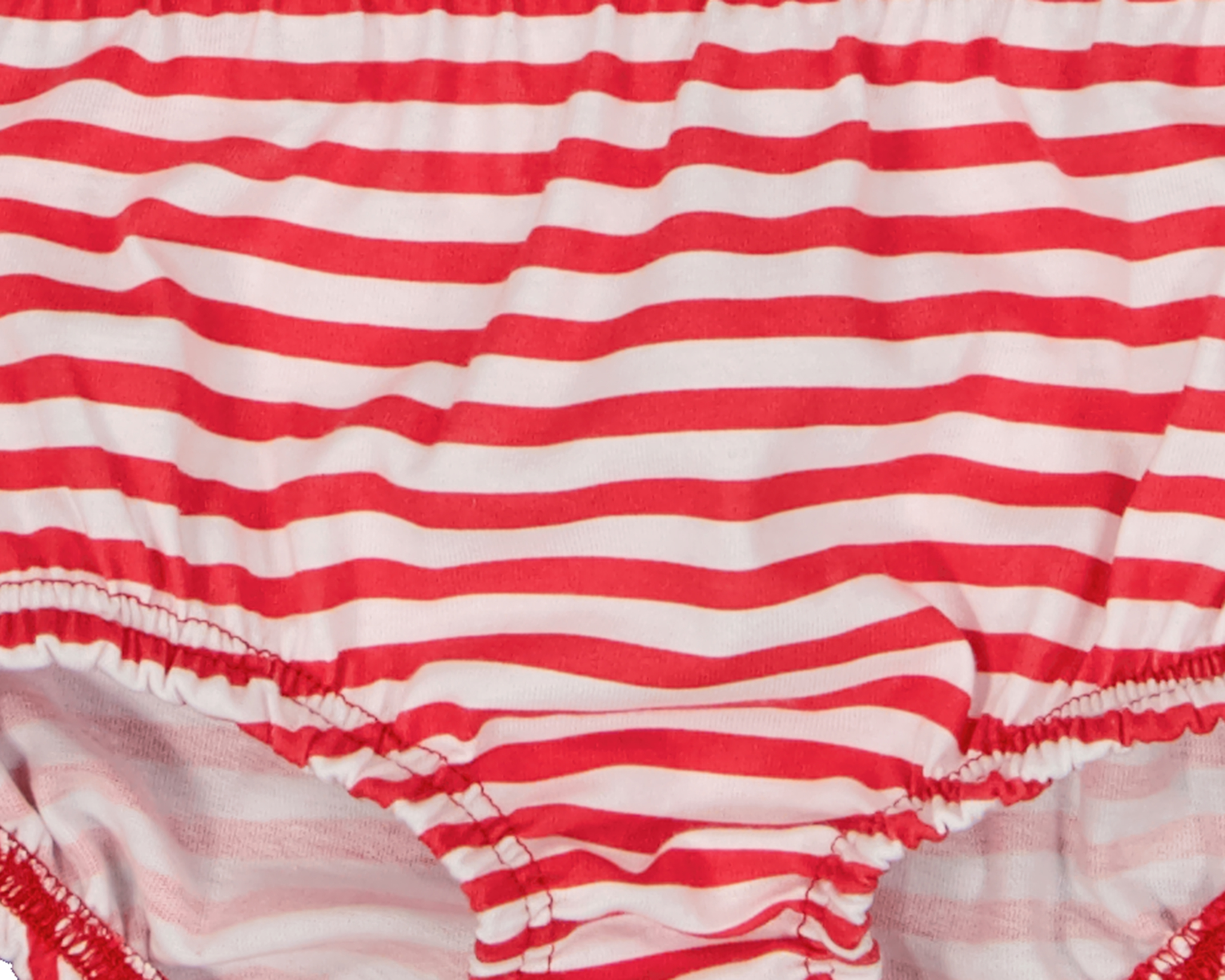 Foto 4 | Foto 4 | Vestido y Pantaleta para Bebé Niña Baby Colors de Rayas