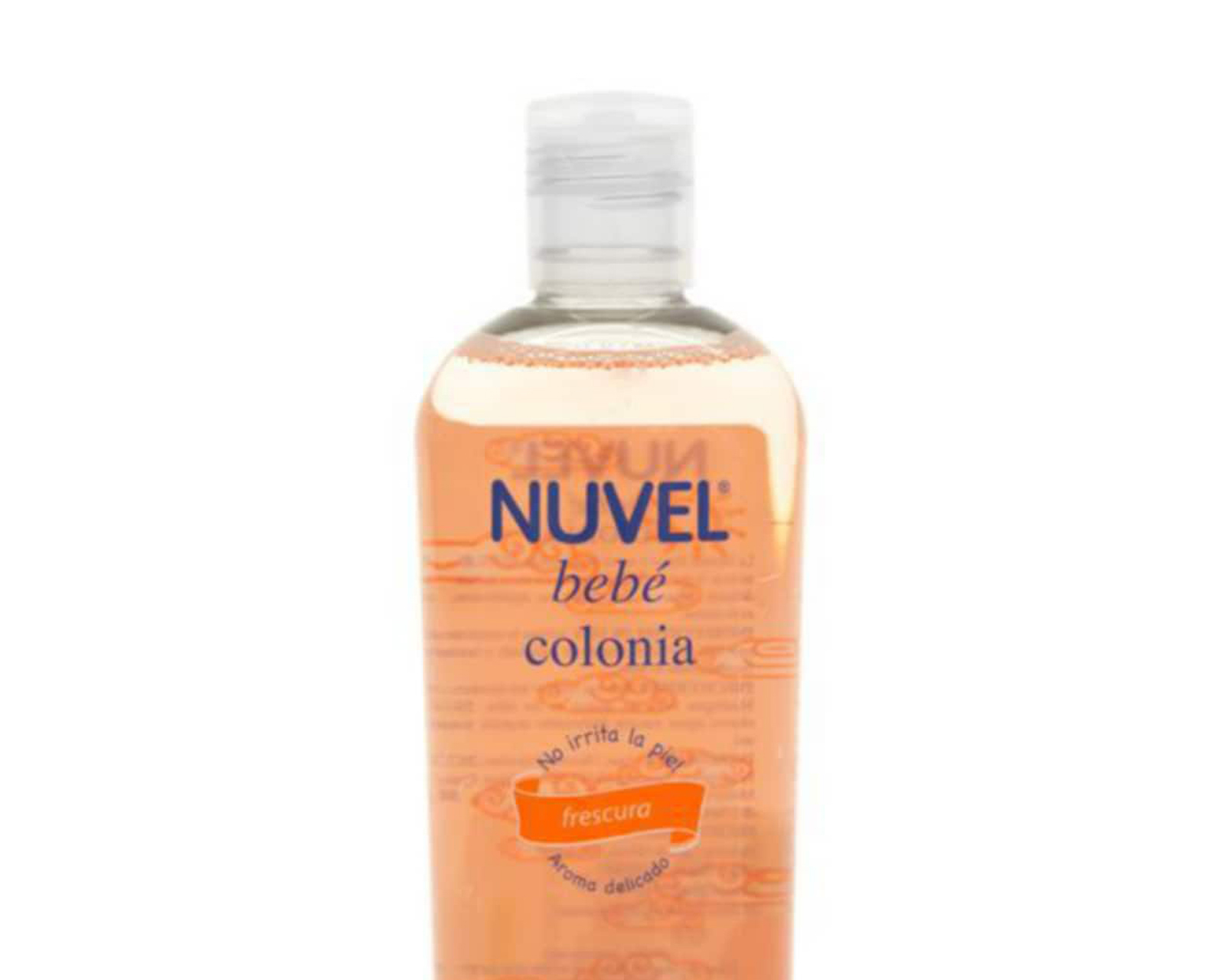 Foto 3 pulgar | Foto 2 | Colonia Nuvel para Bebé