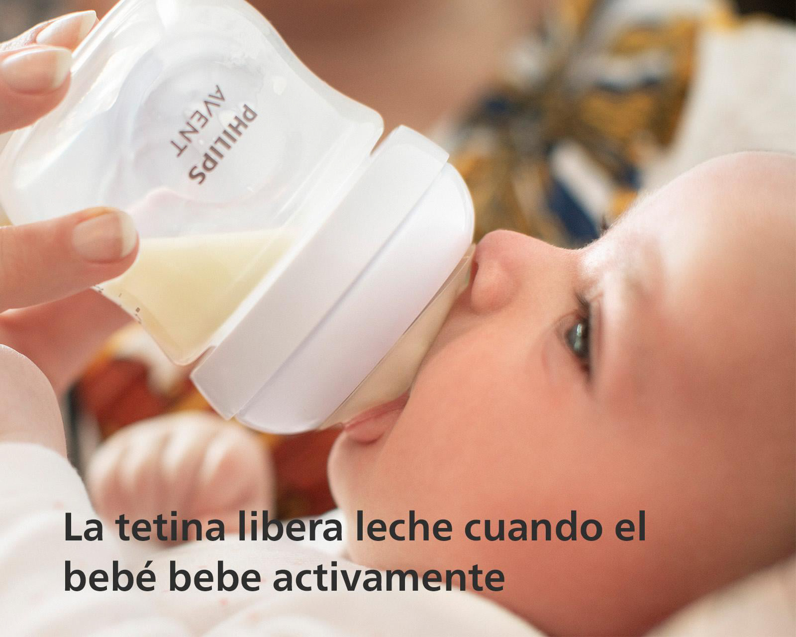 Foto 6 pulgar | Foto 5 | Set de Biberones marca Avent 4 oz 2 Piezas