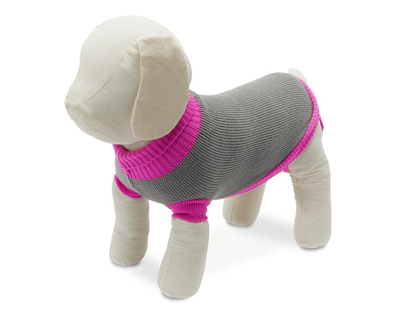 Foto 3 pulgar | Foto 2 | Suéter Huppy para Perro