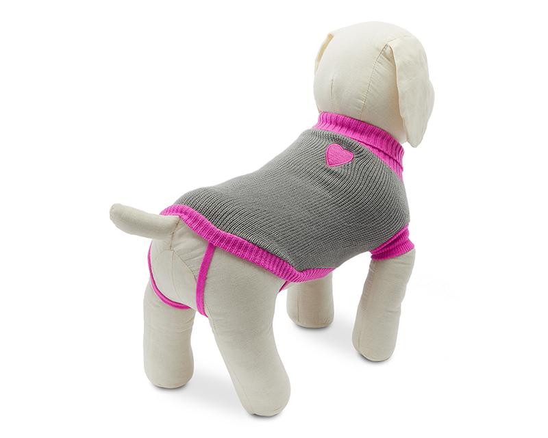 Foto 4 pulgar | Foto 3 | Suéter Huppy para Perro