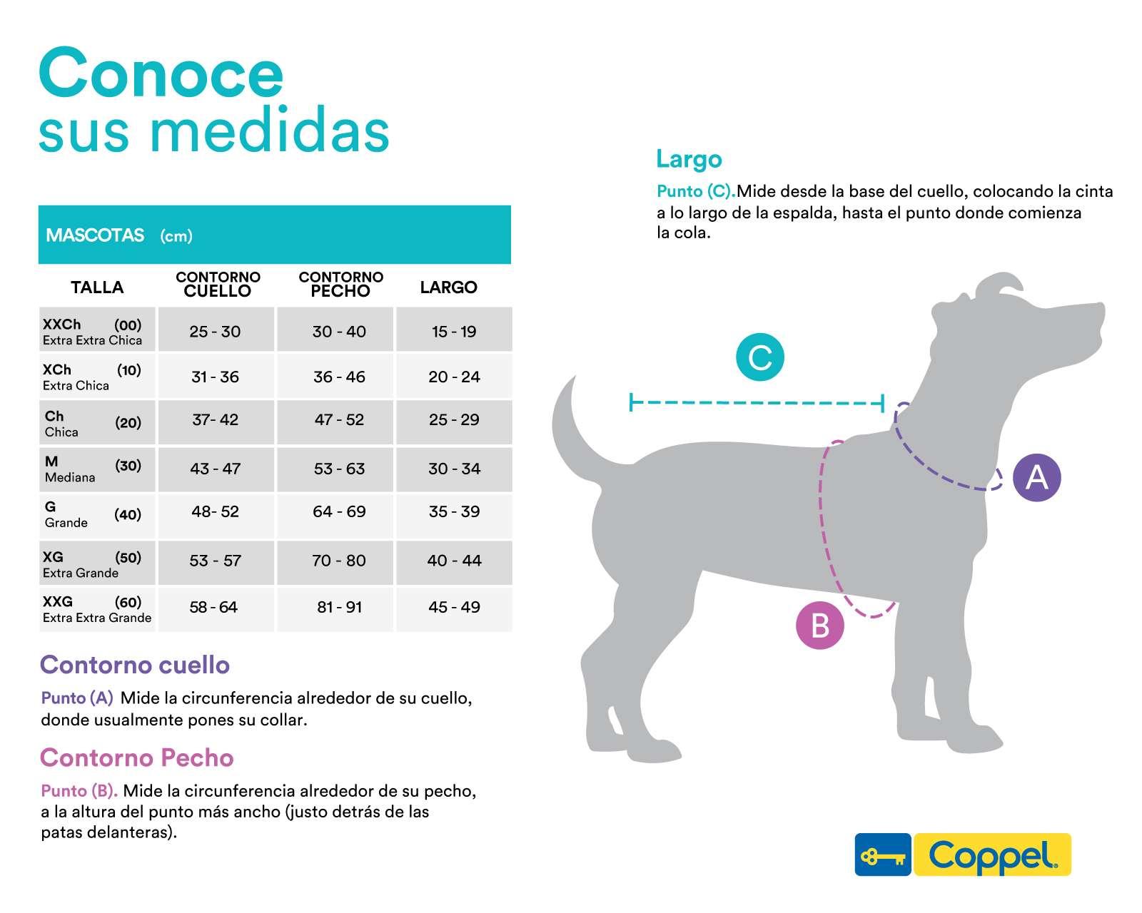 Foto 6 | Foto 6 | Suéter Huppy para Perro
