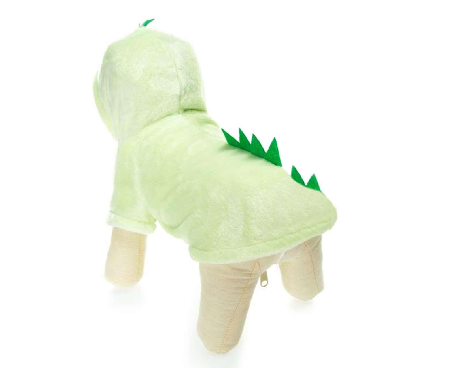 Foto 3 | Foto 3 | Disfraz de Dinosaurio Huppy para Mascota