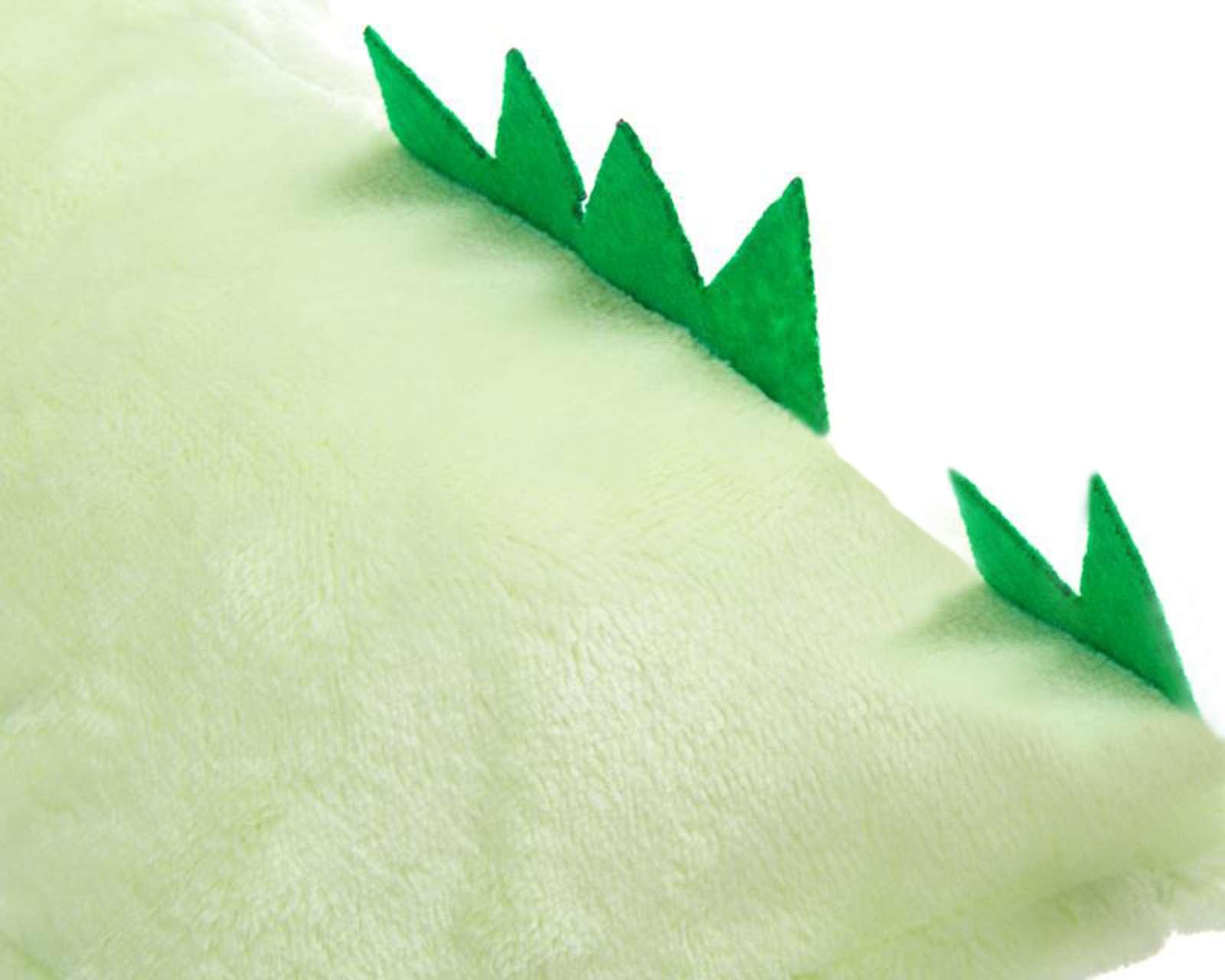 Foto 5 pulgar | Foto 4 | Disfraz de Dinosaurio Huppy para Mascota