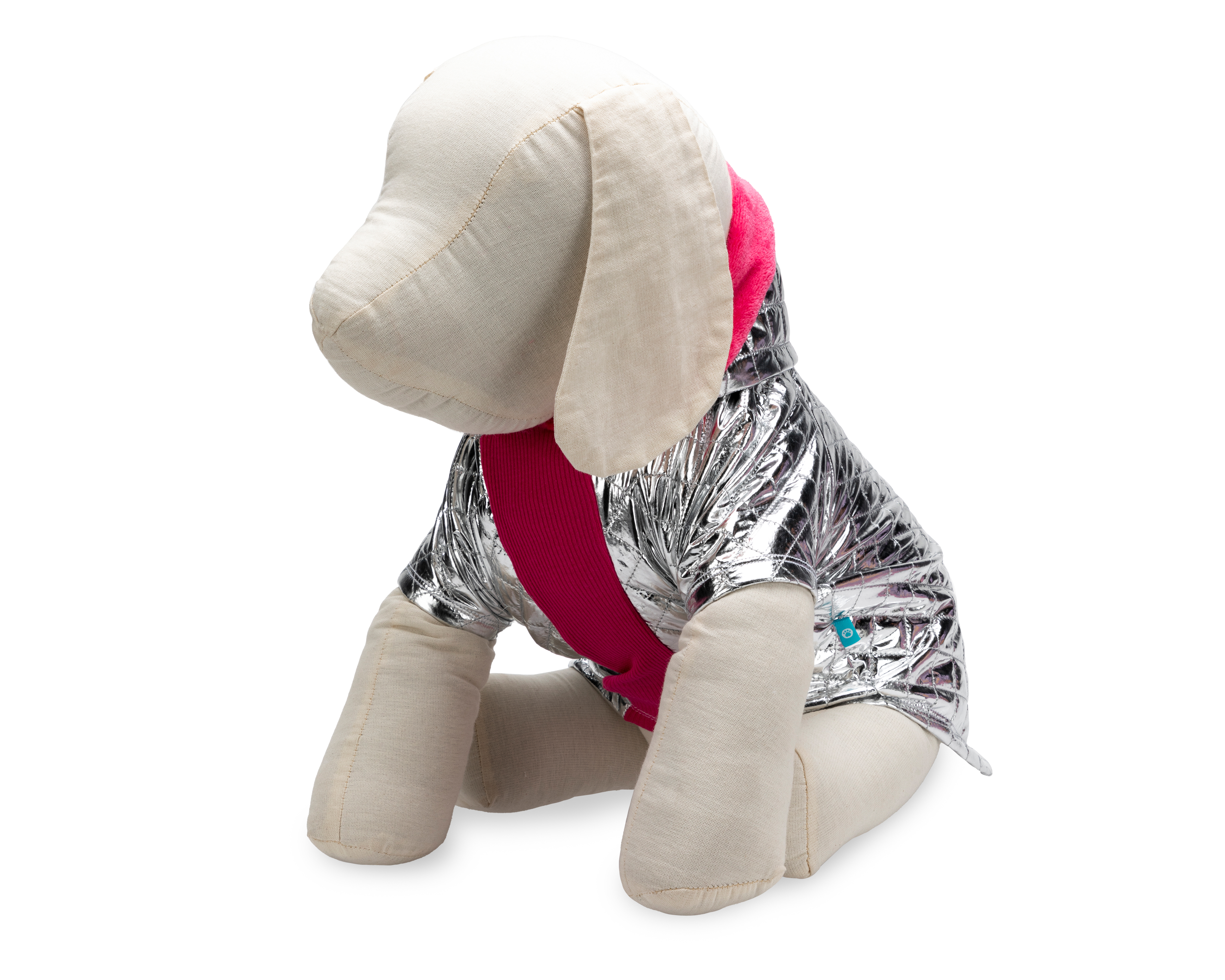 Foto 1 | Foto 1 | Chamarra Huppy para Perro