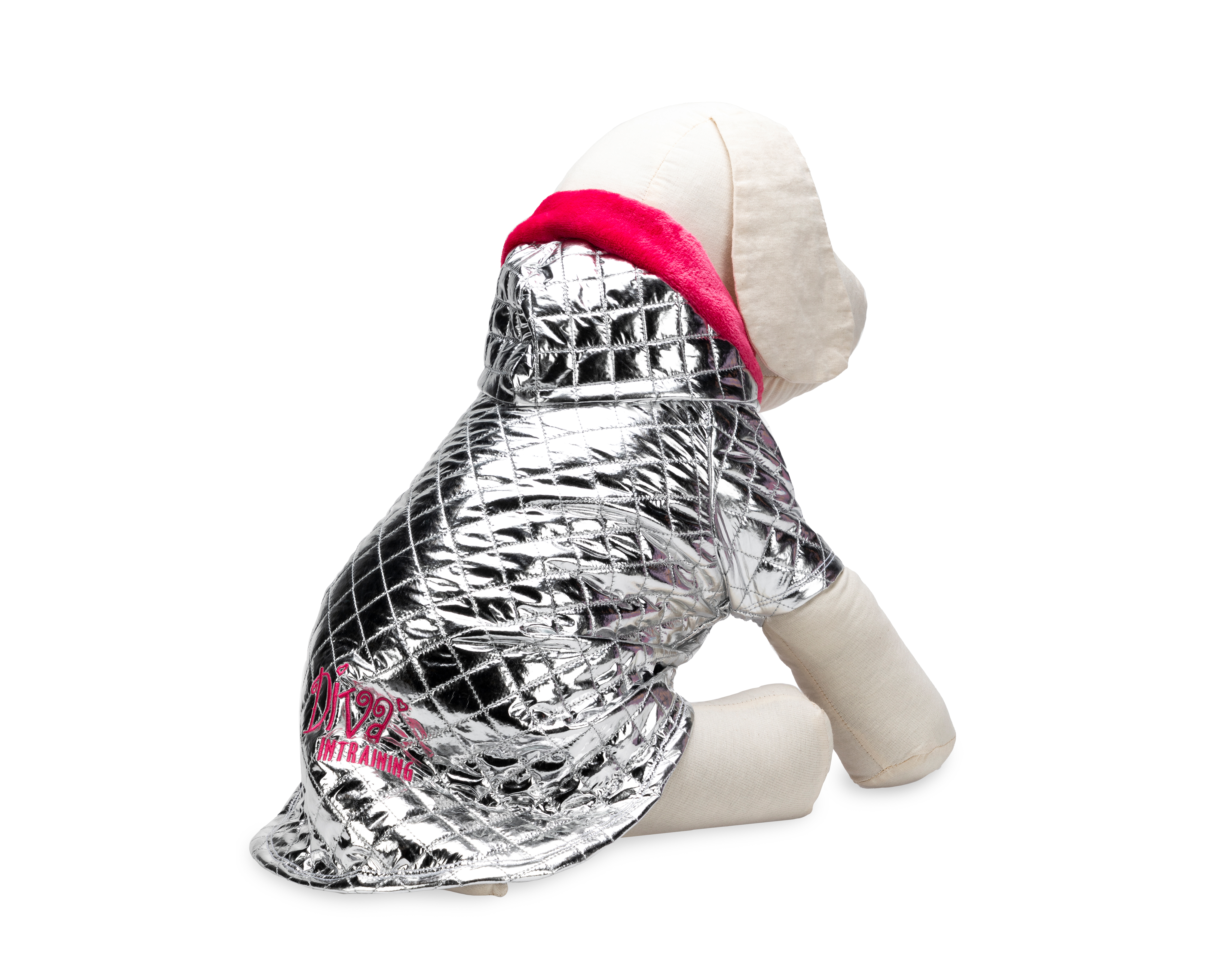 Foto 2 | Foto 2 | Chamarra Huppy para Perro