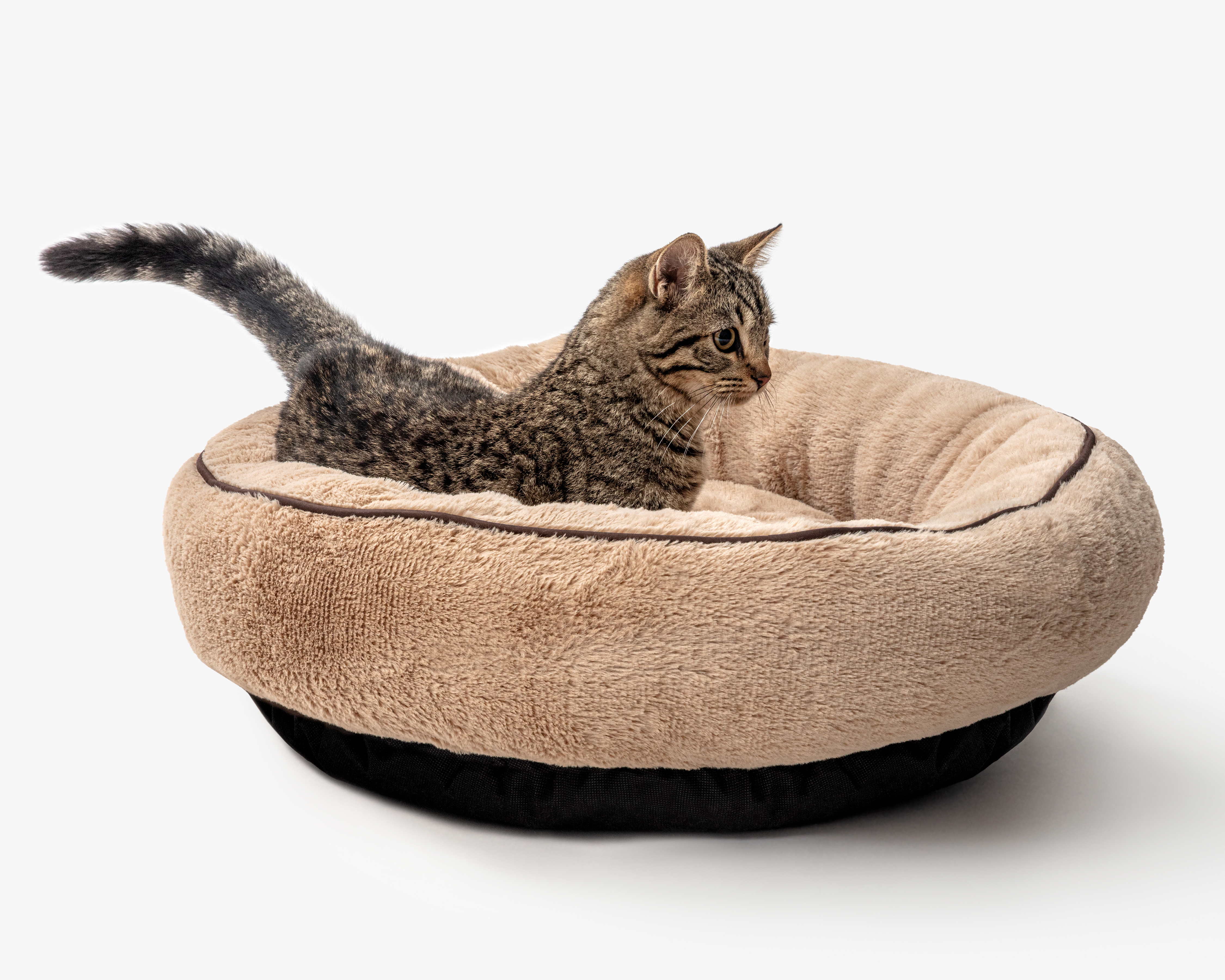 Foto 4 pulgar | Foto 3 | Cama para Mascotas Huppy