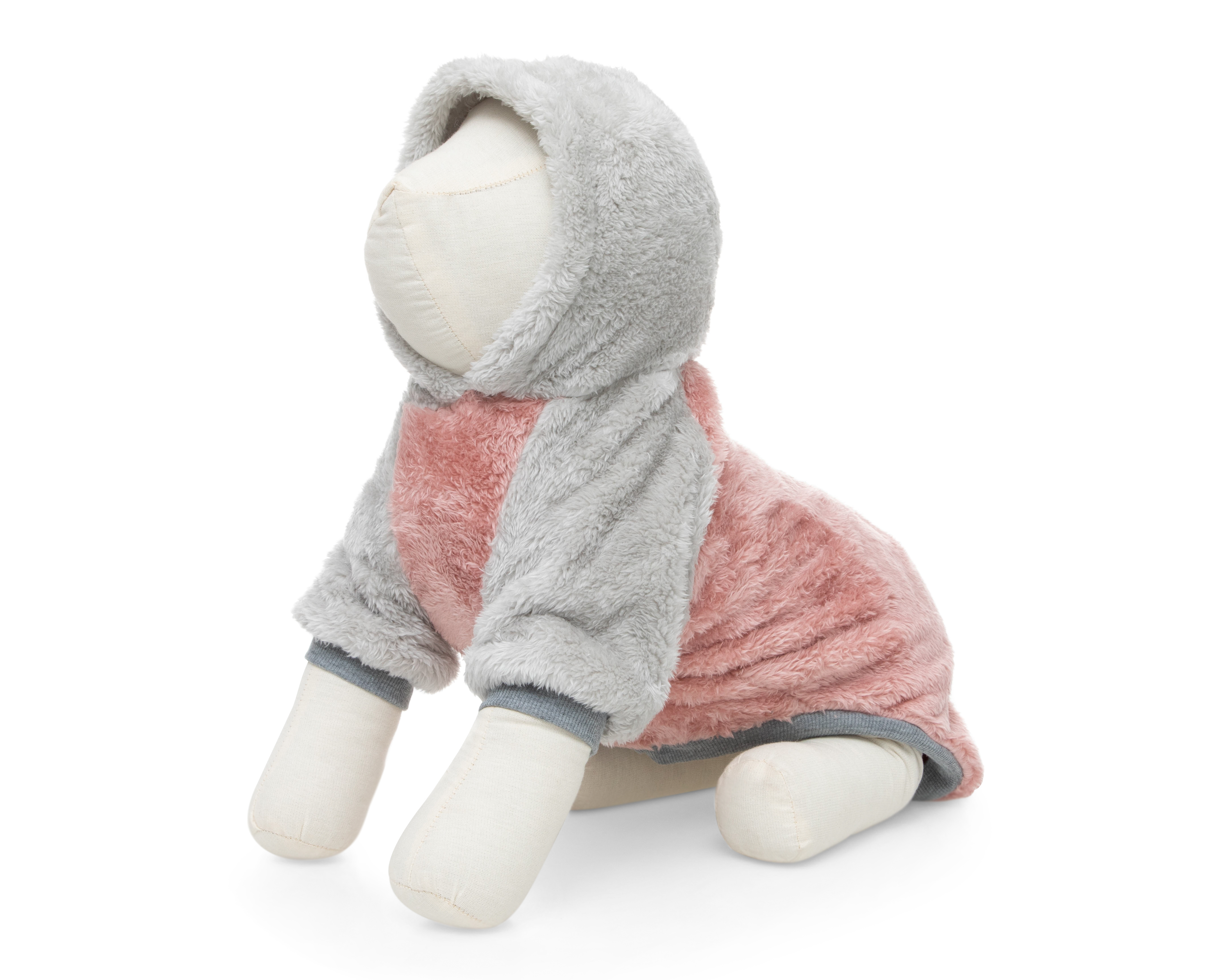 Foto 4 pulgar | Foto 3 | Sudadera Huppy para Perro