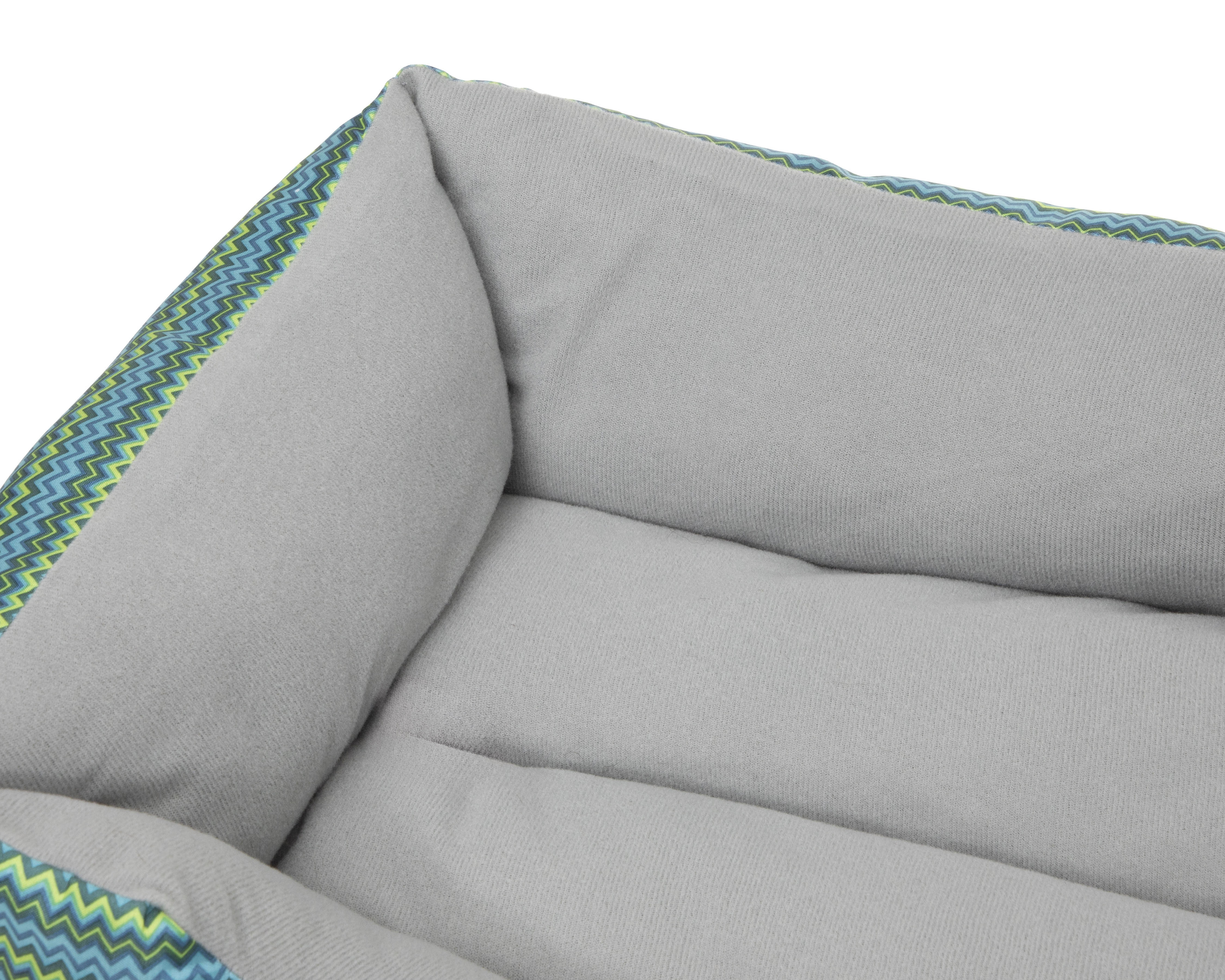 Foto 4 pulgar | Foto 3 | Cama para Mascotas Huppy 50 x 38 x 14 cm
