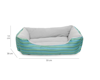 Foto 4 | Foto 4 | Cama para Mascotas Huppy 50 x 38 x 14 cm