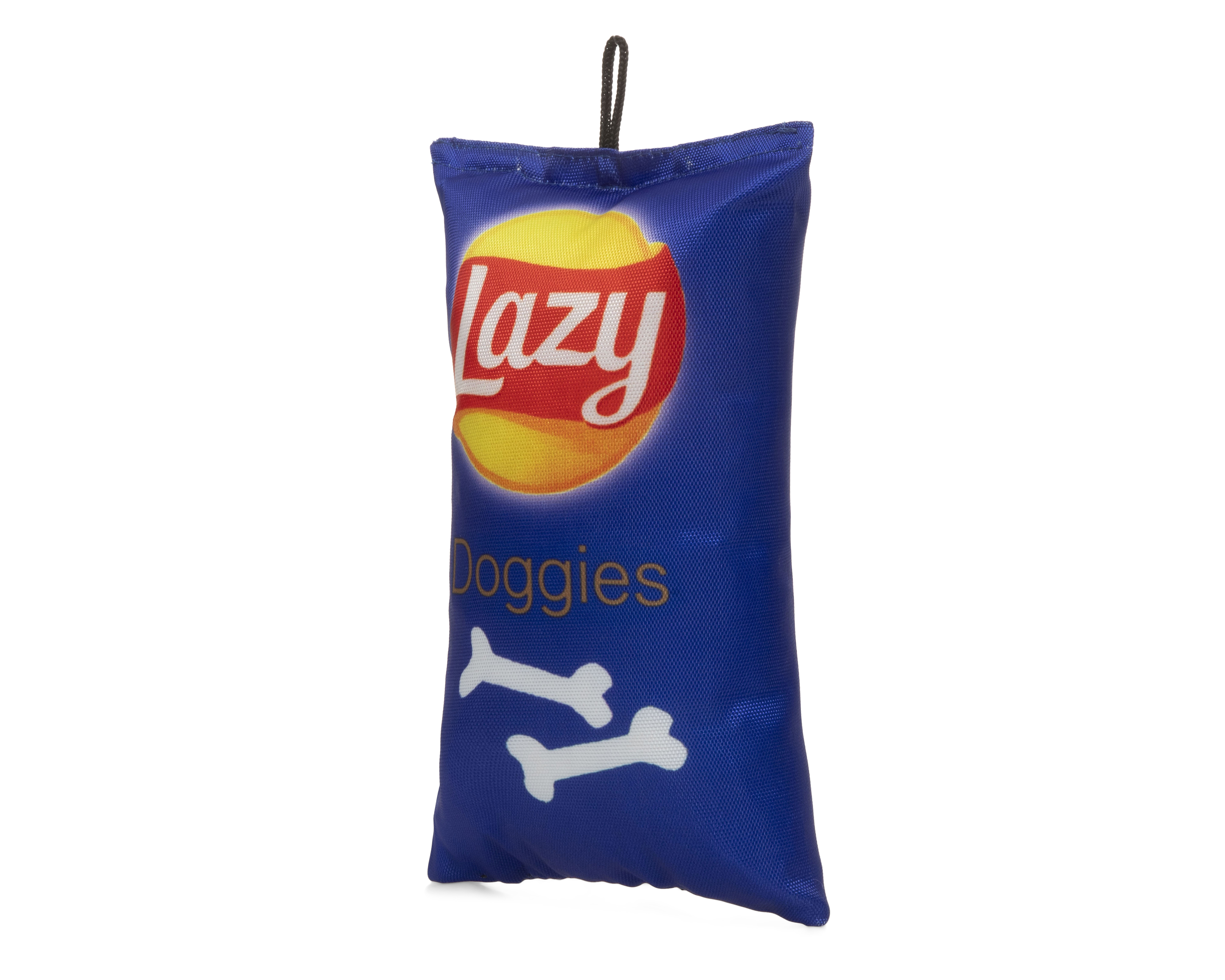 Foto 3 pulgar | Foto 2 | Juguete para Mascota Huppy Sobre de Papas 1 Pieza al Azar