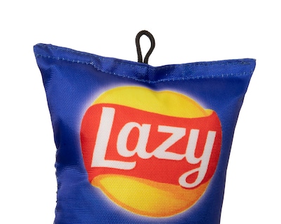 Foto 4 | Foto 4 | Juguete para Mascota Huppy Sobre de Papas 1 Pieza al Azar